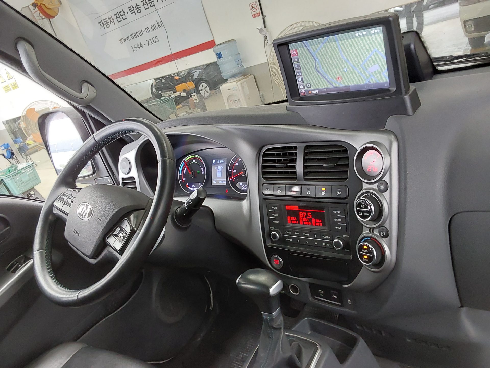 기아자동차 봉고 2020 - 이미지 10