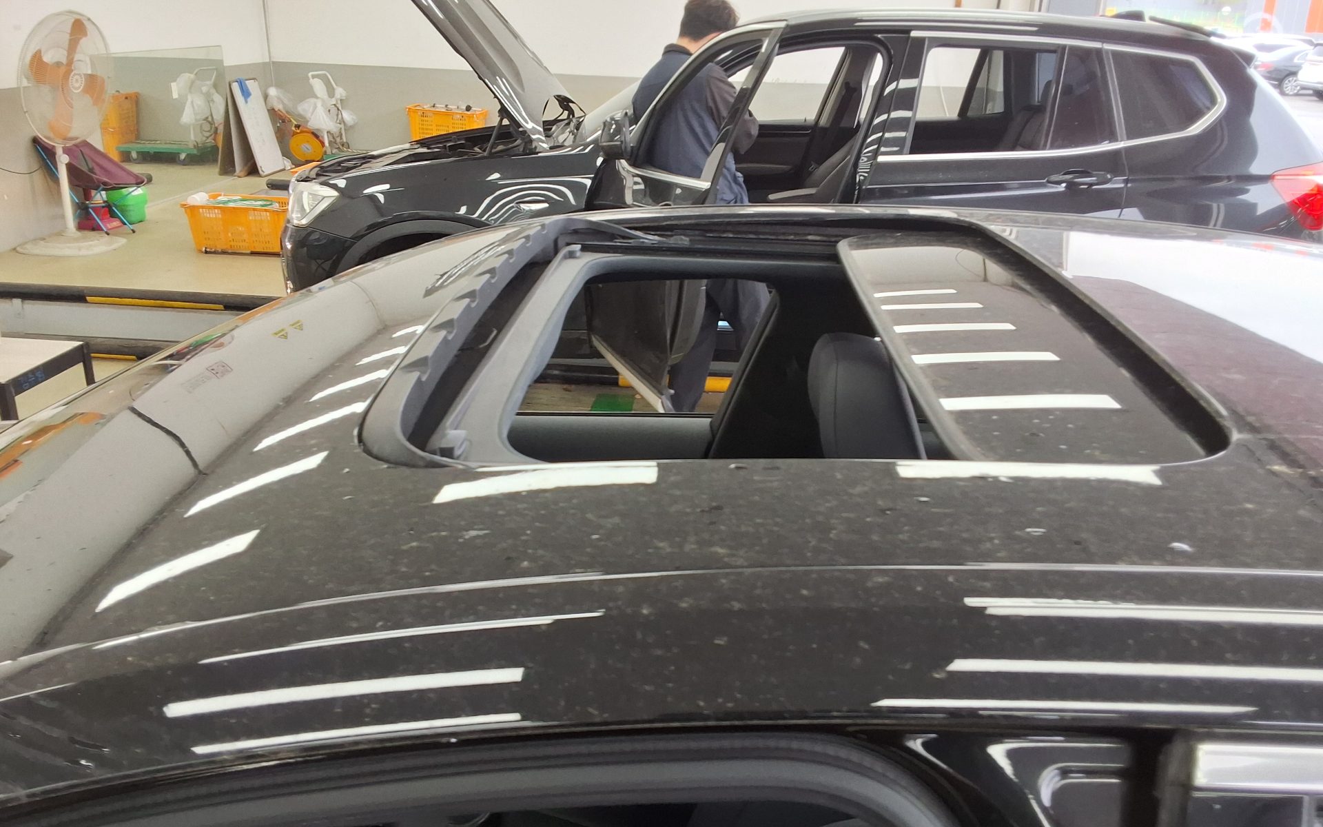 아우디 A4 2021 - 이미지 20