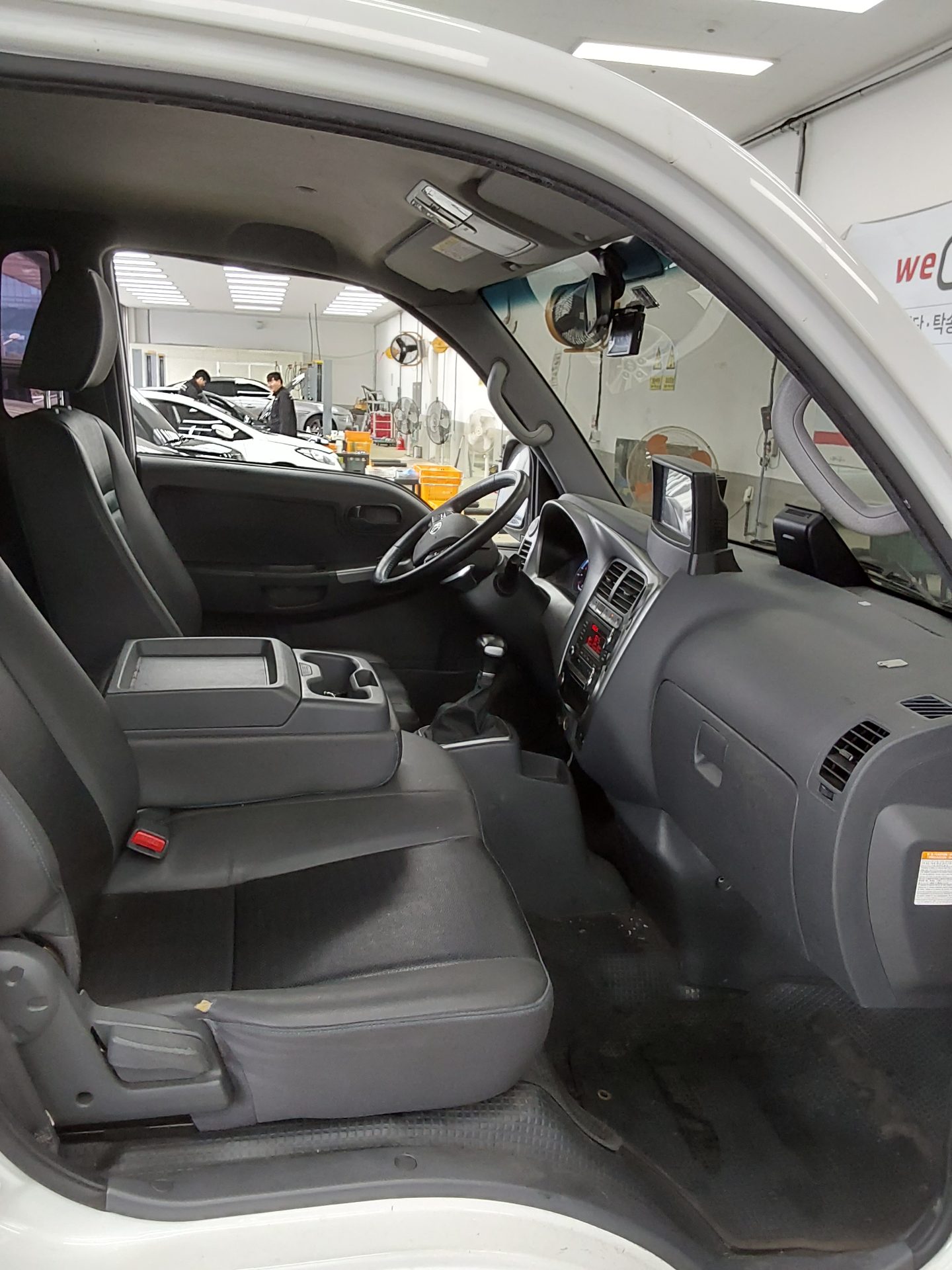 기아자동차 봉고 2020 - 이미지 11