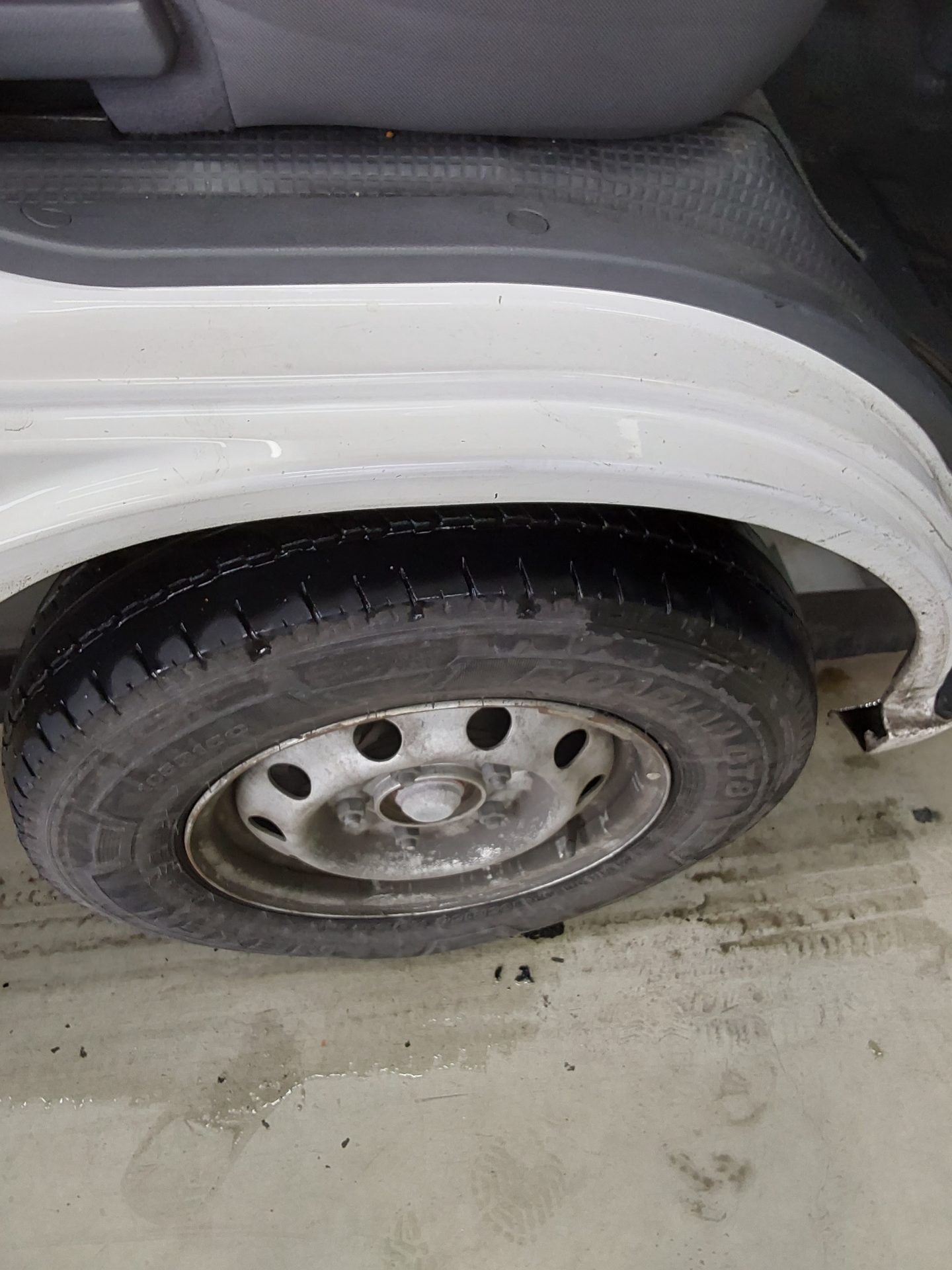 기아자동차 봉고 2020 - 이미지 17