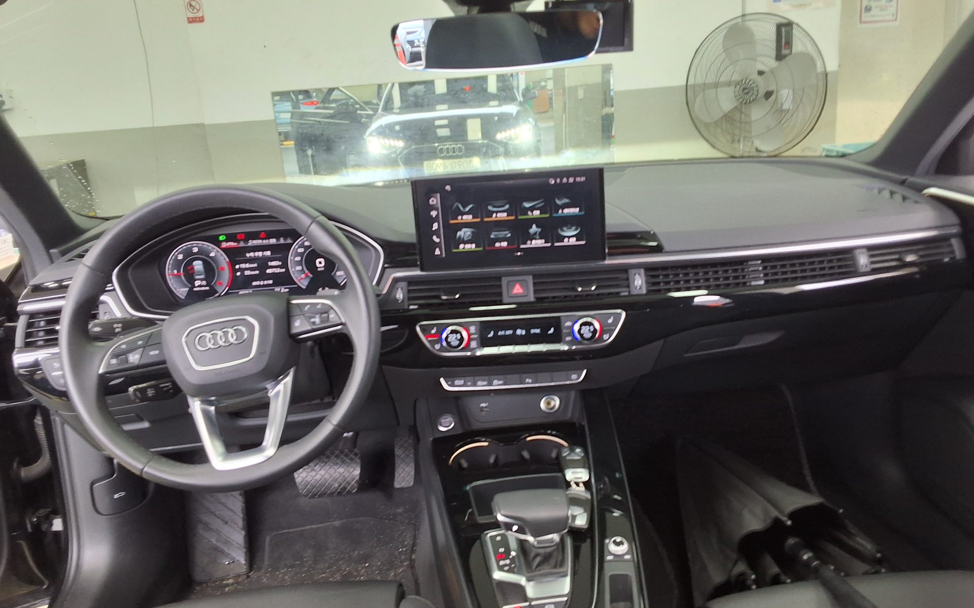 아우디 A4 2021 - 이미지 10