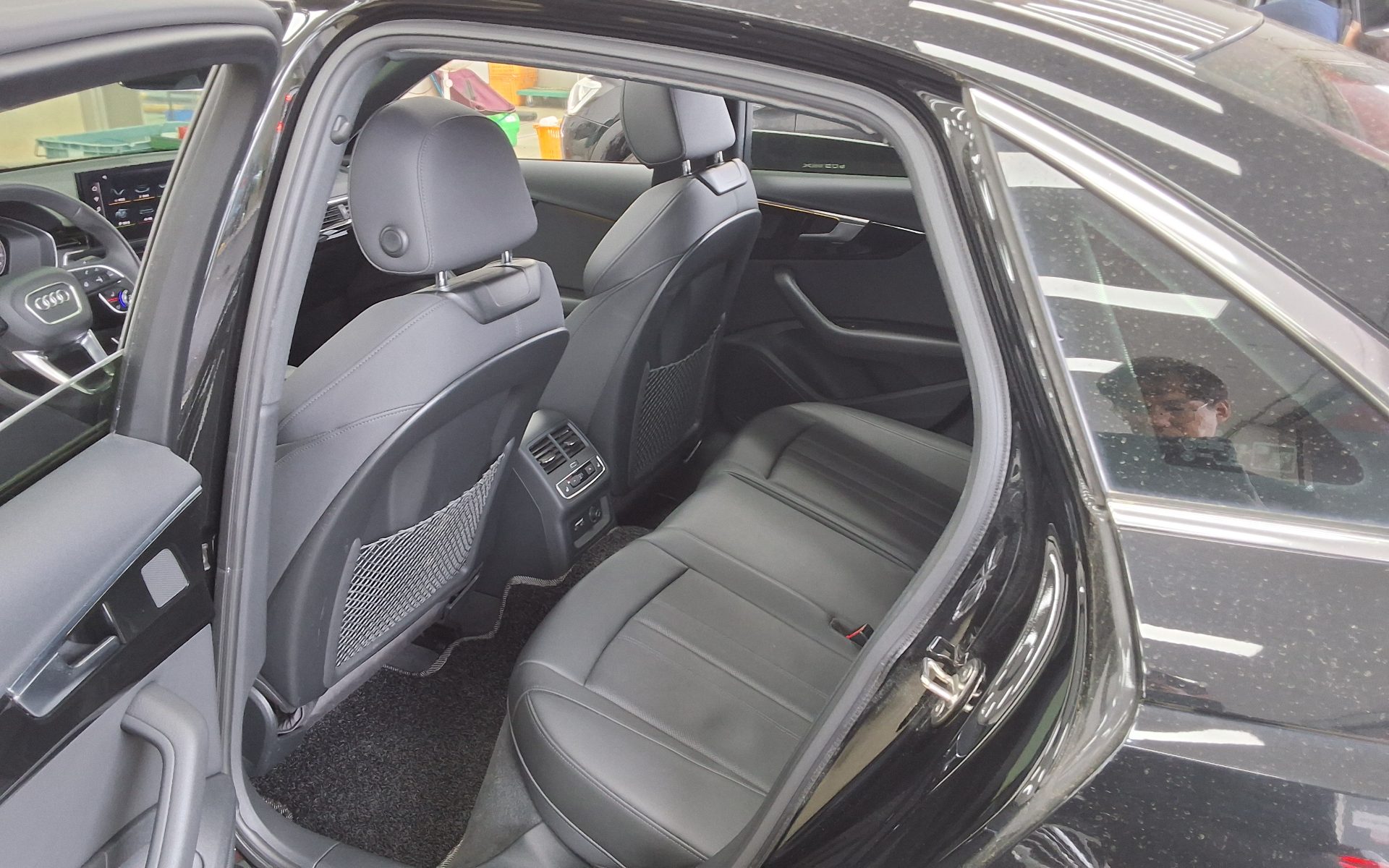 아우디 A4 2021 - 이미지 11