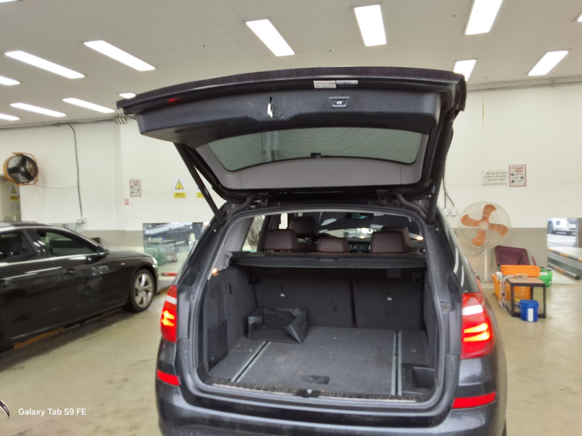 BMW X3 2015 - 이미지 14