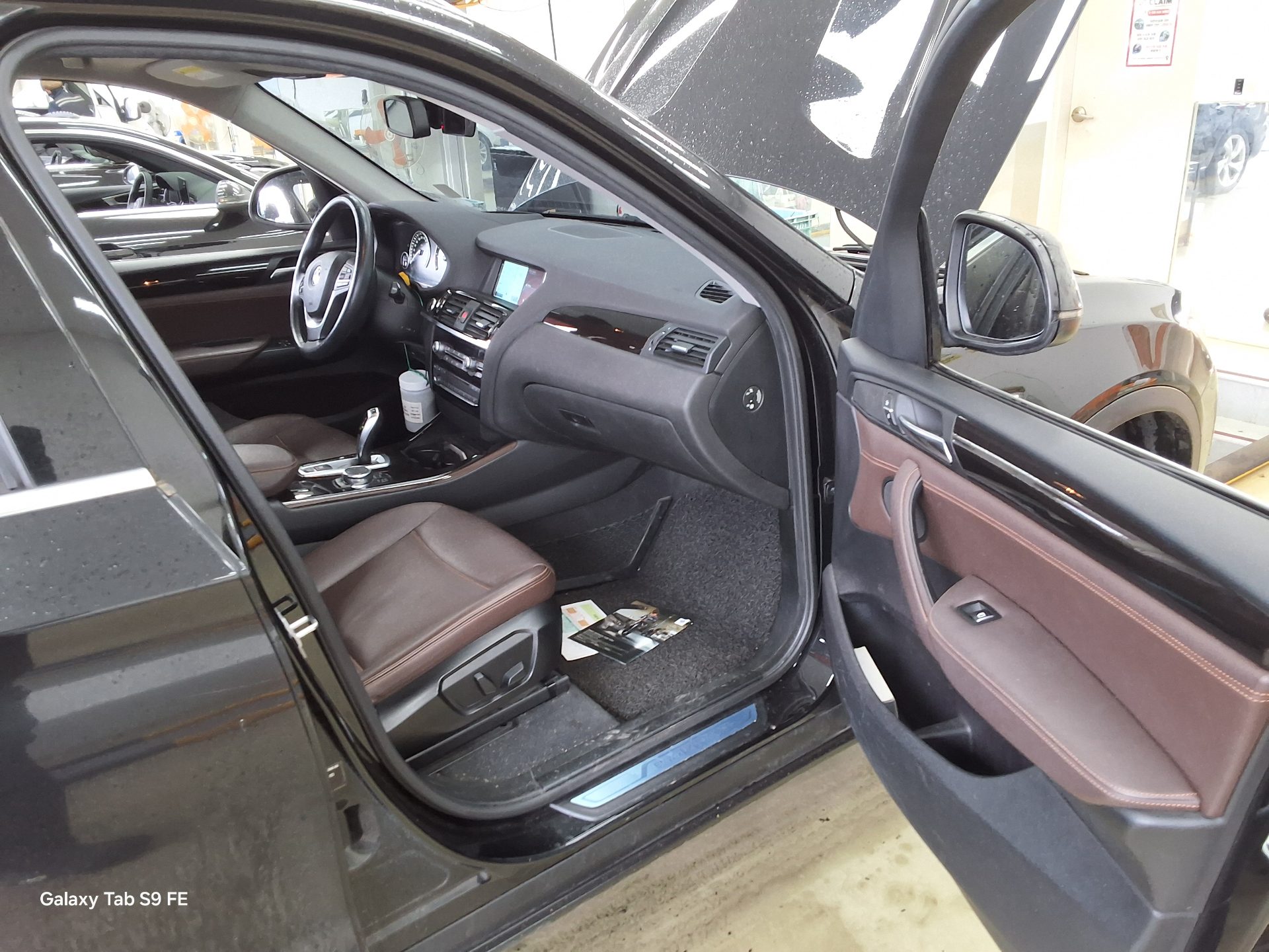 BMW X3 2015 - 이미지 13