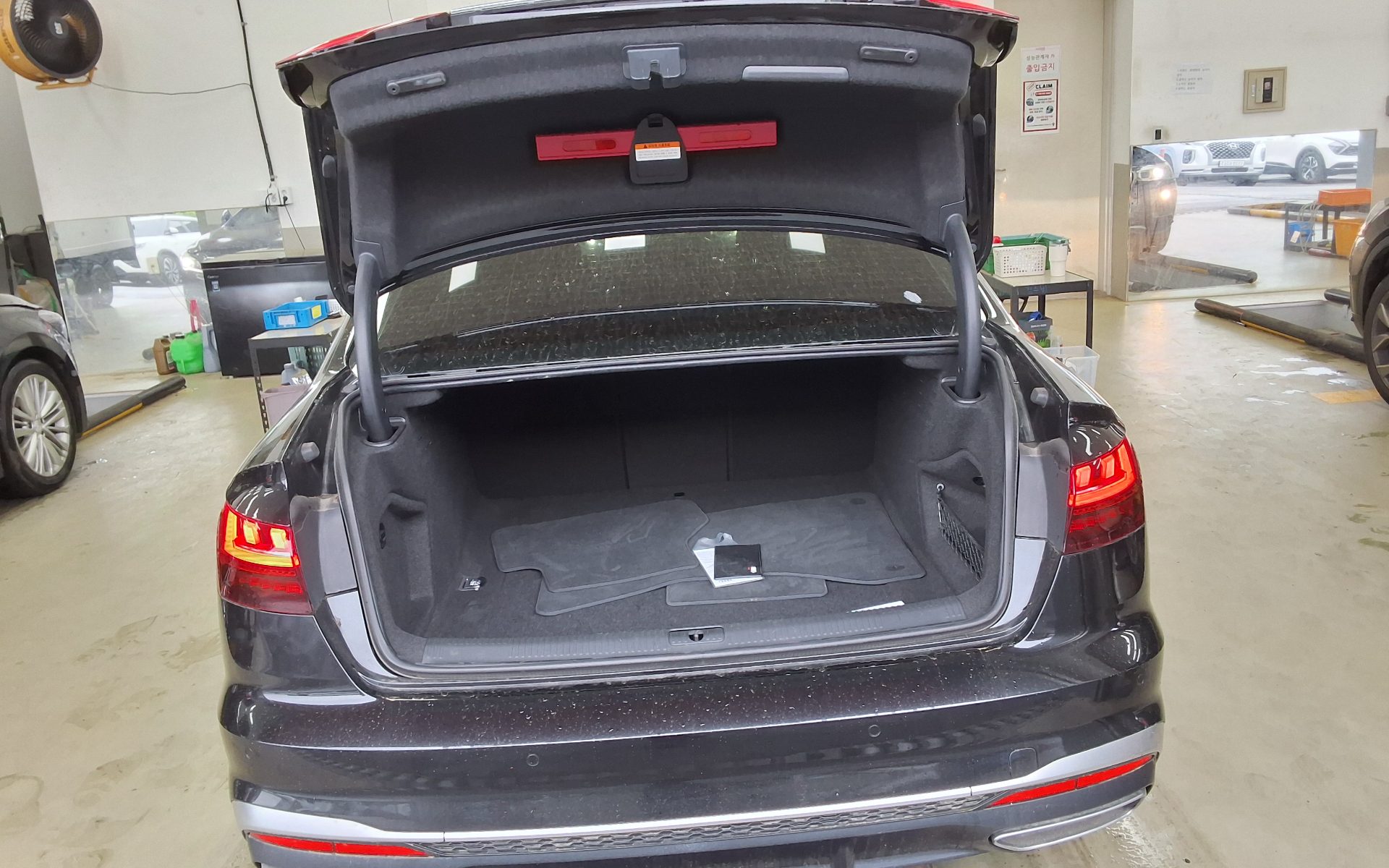 아우디 A4 2021 - 이미지 14