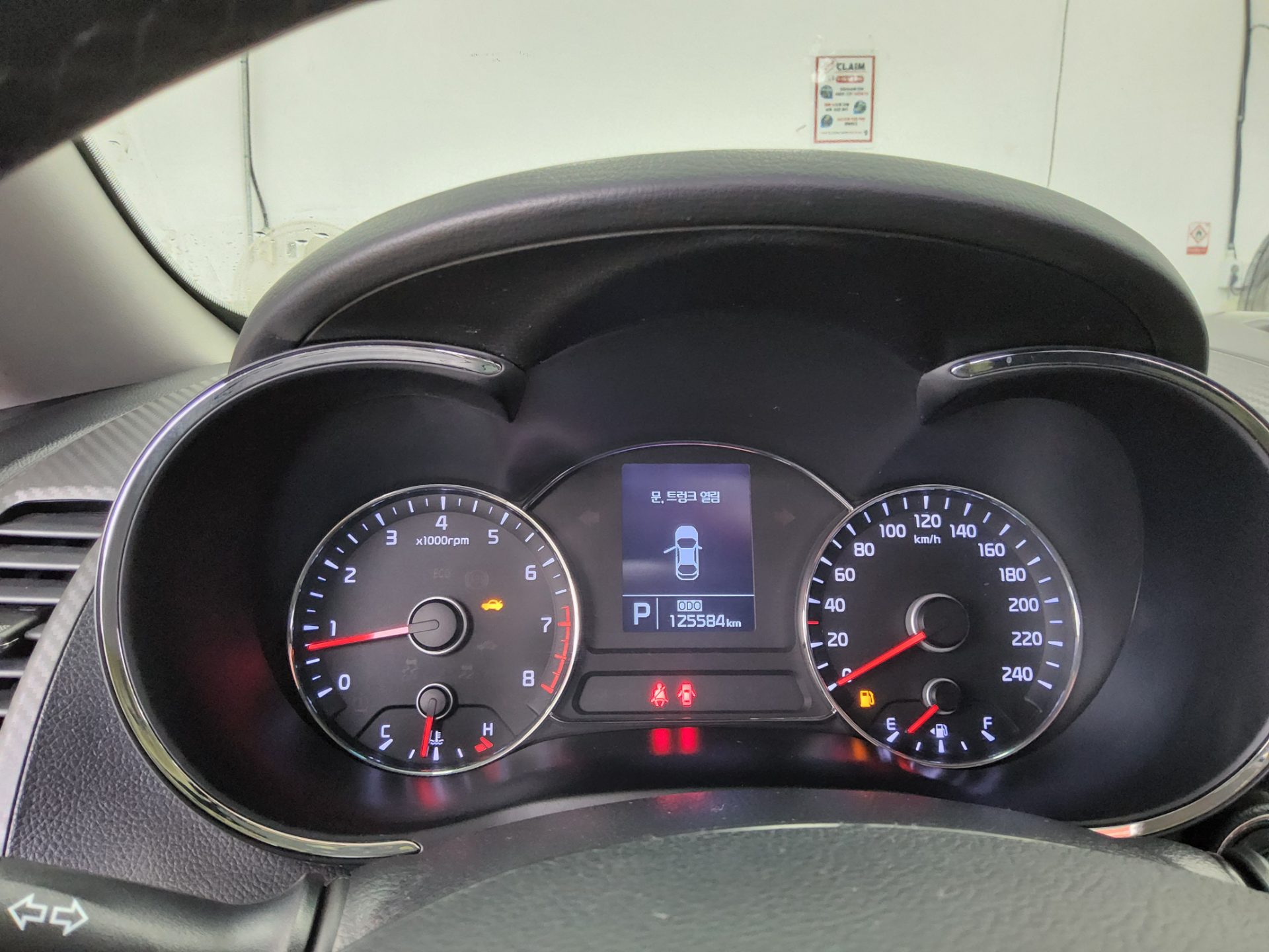 كيا K3 2014 - صورة 8