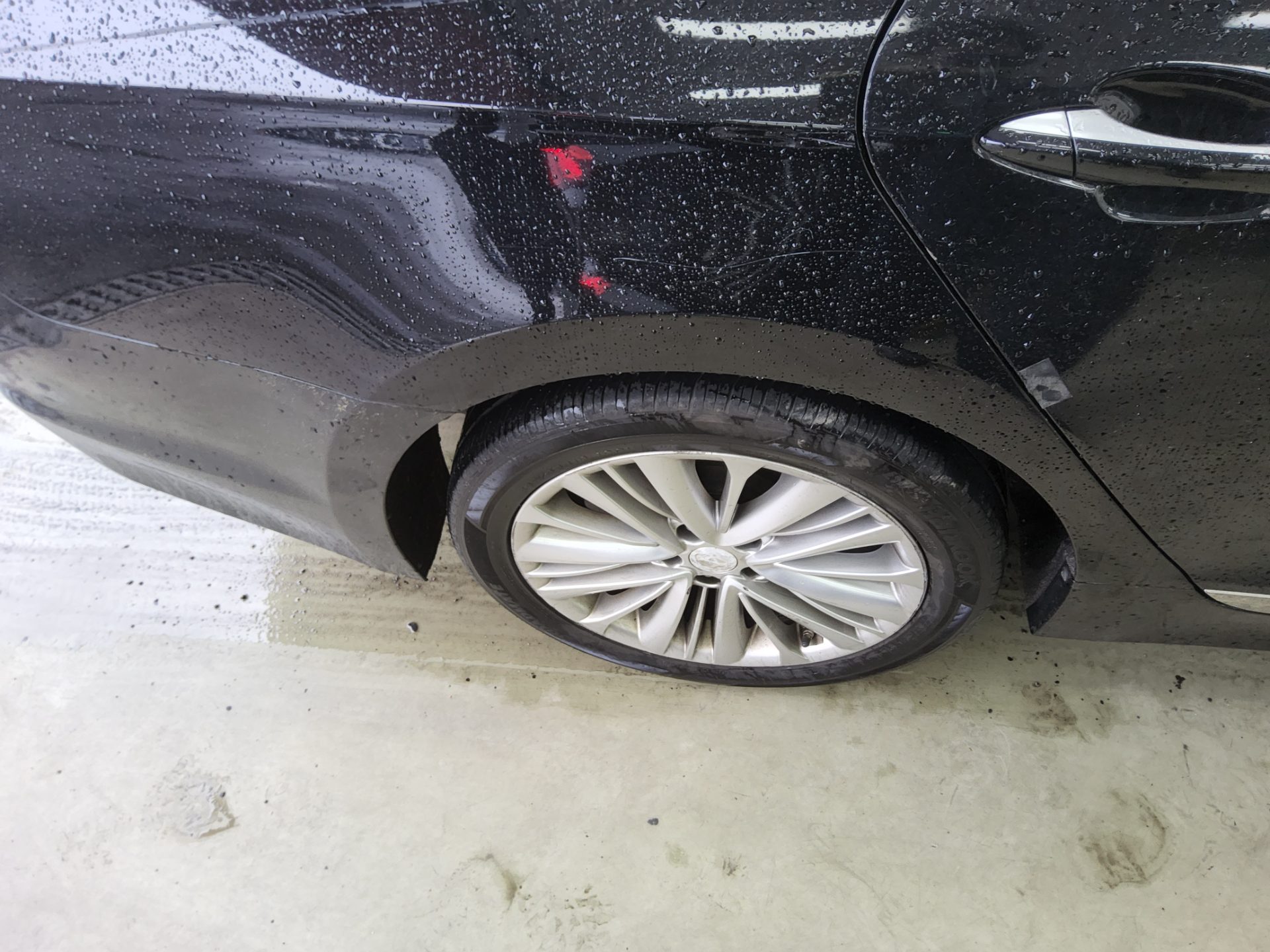 Hyundai Aslan 2016 - Image 20