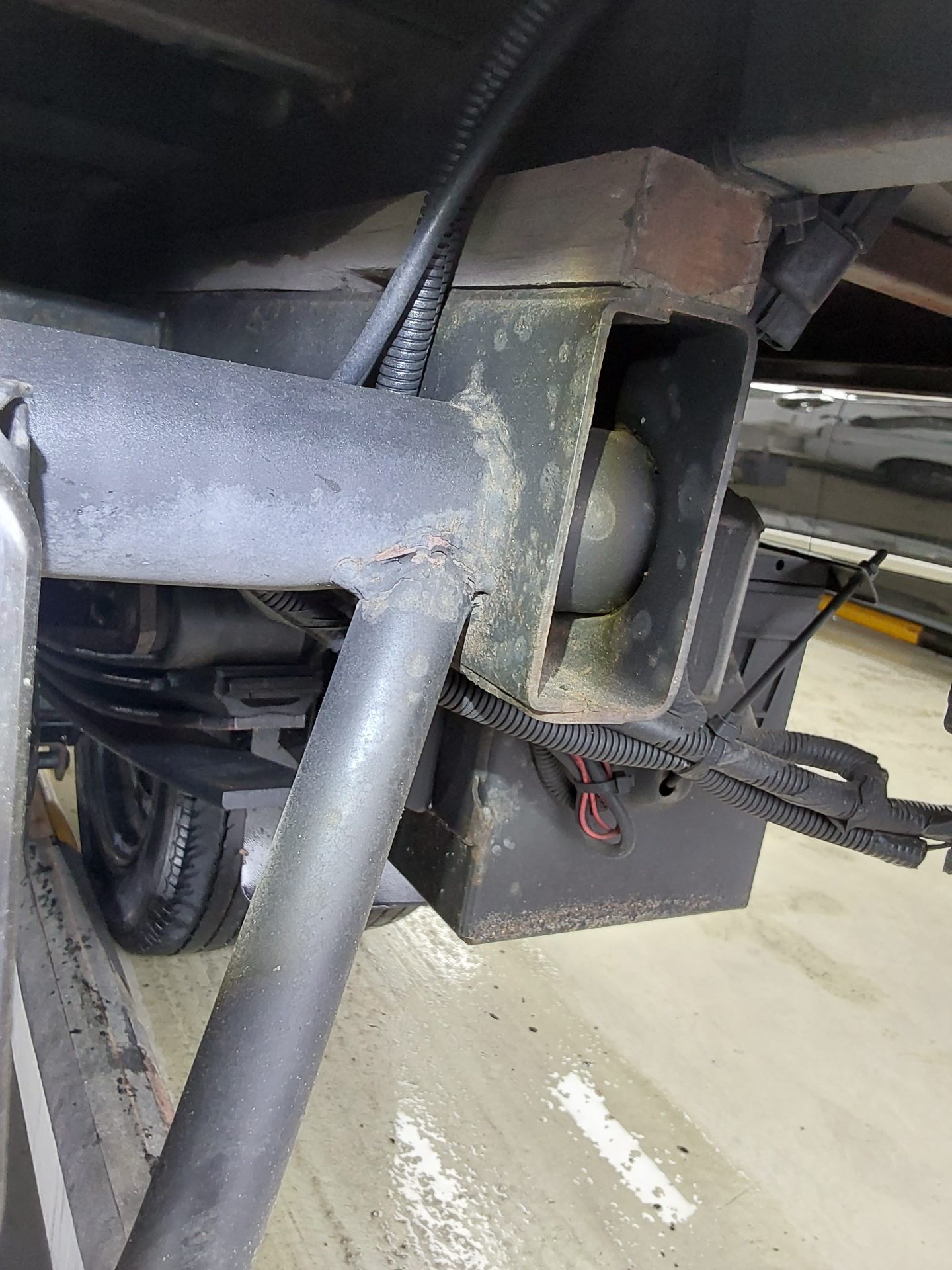 기아자동차 봉고 2020 - 이미지 19