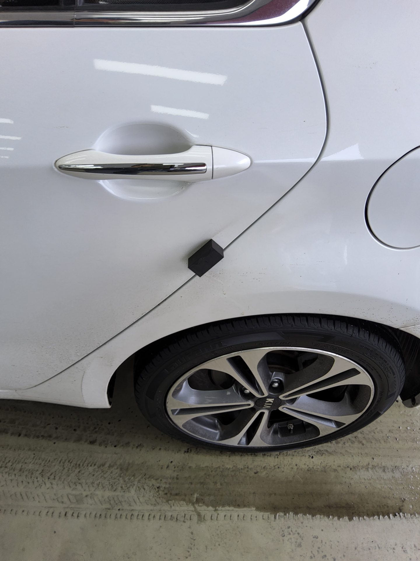 كيا K3 2014 - صورة 21