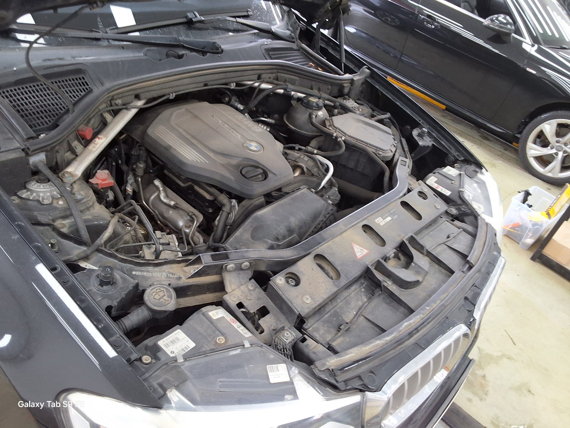 BMW X3 2015 - 이미지 19