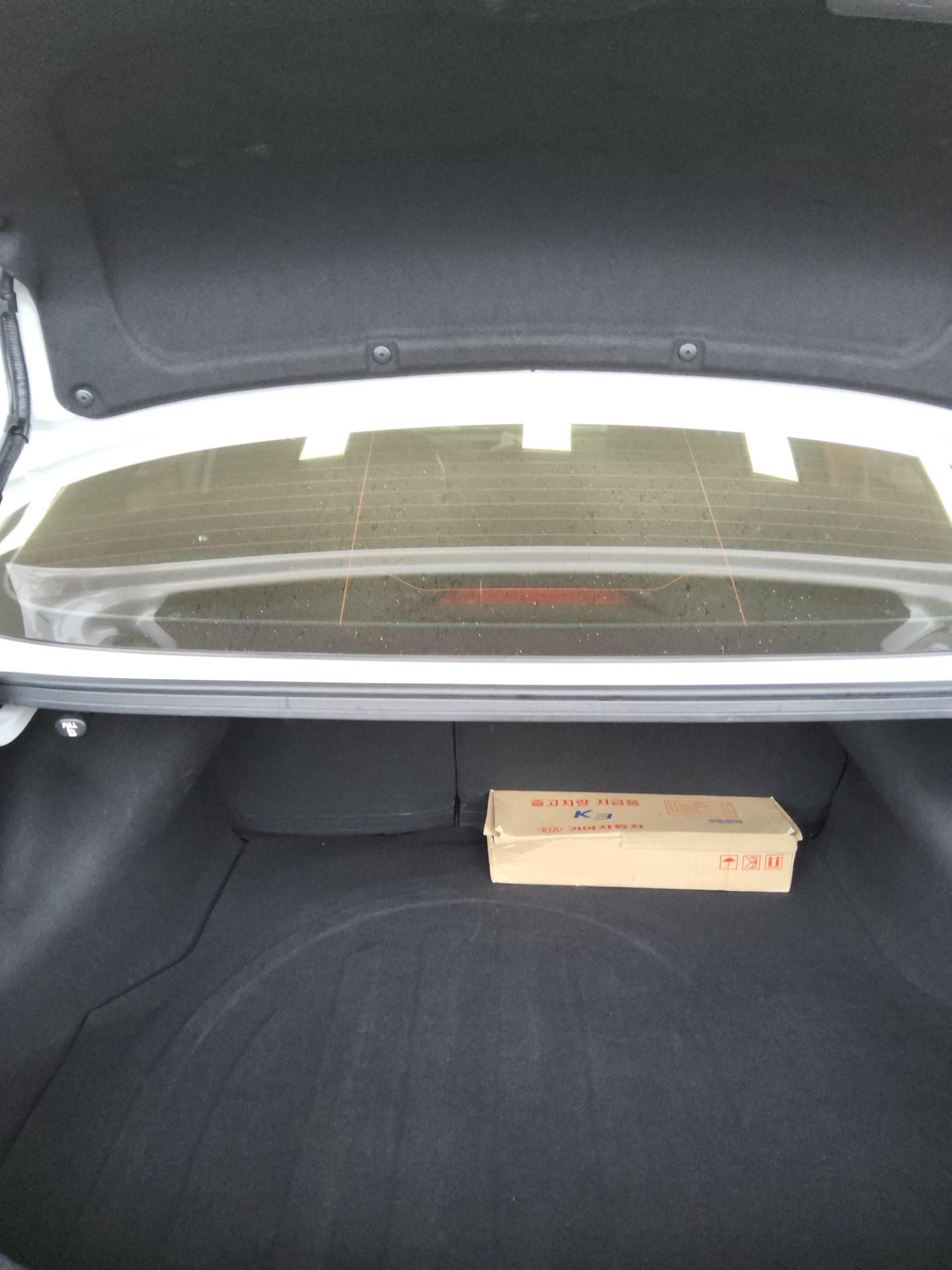 كيا K3 2014 - صورة 14