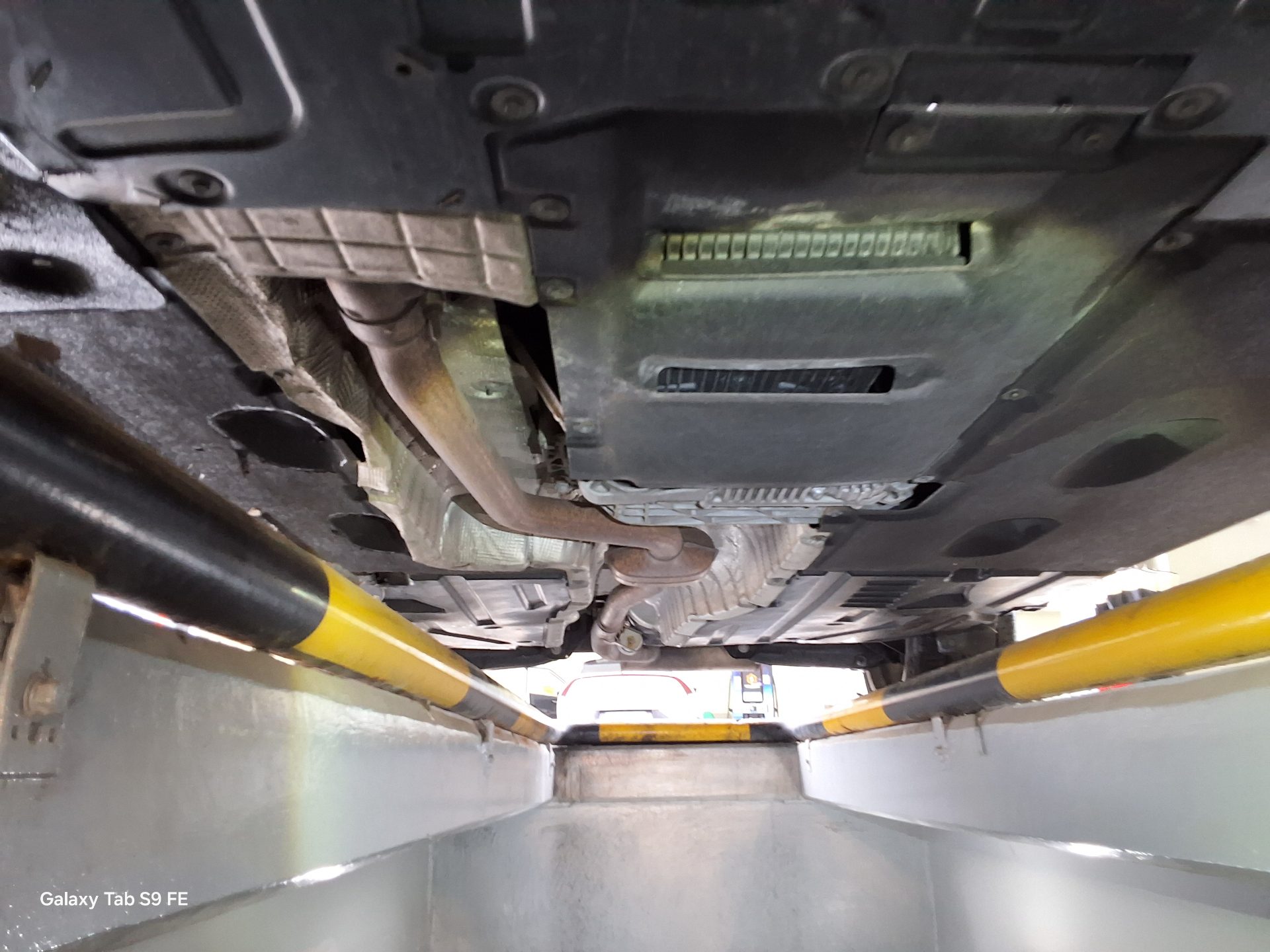 BMW X3 2015 - 이미지 20