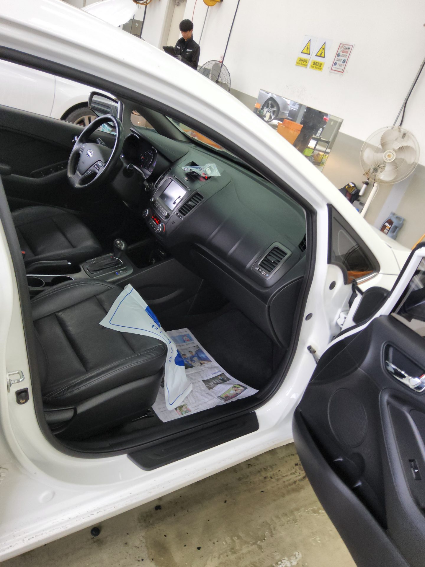 كيا K3 2014 - صورة 13