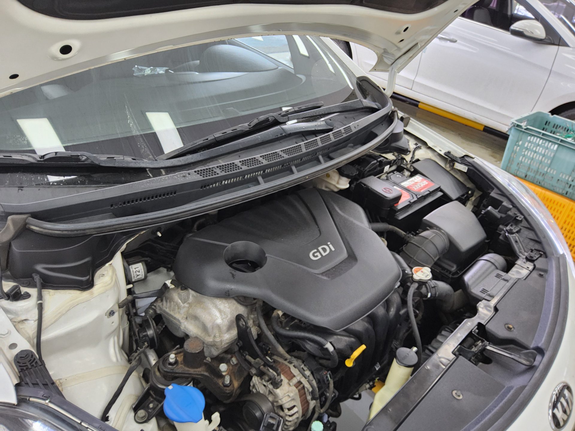 كيا K3 2014 - صورة 19