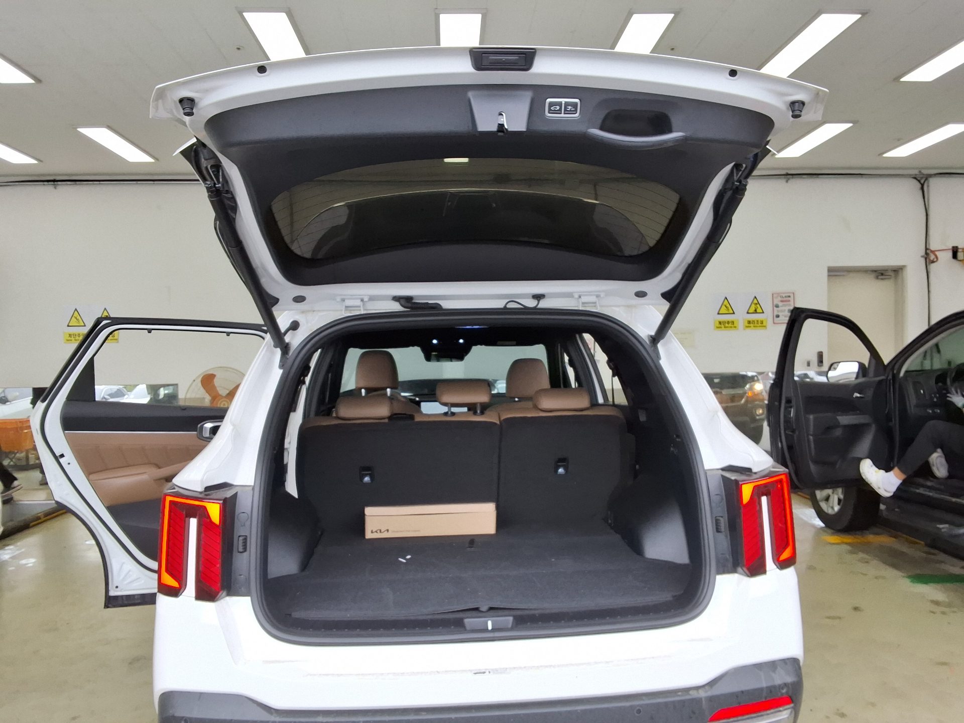 기아자동차 기타 2026 - 이미지 14