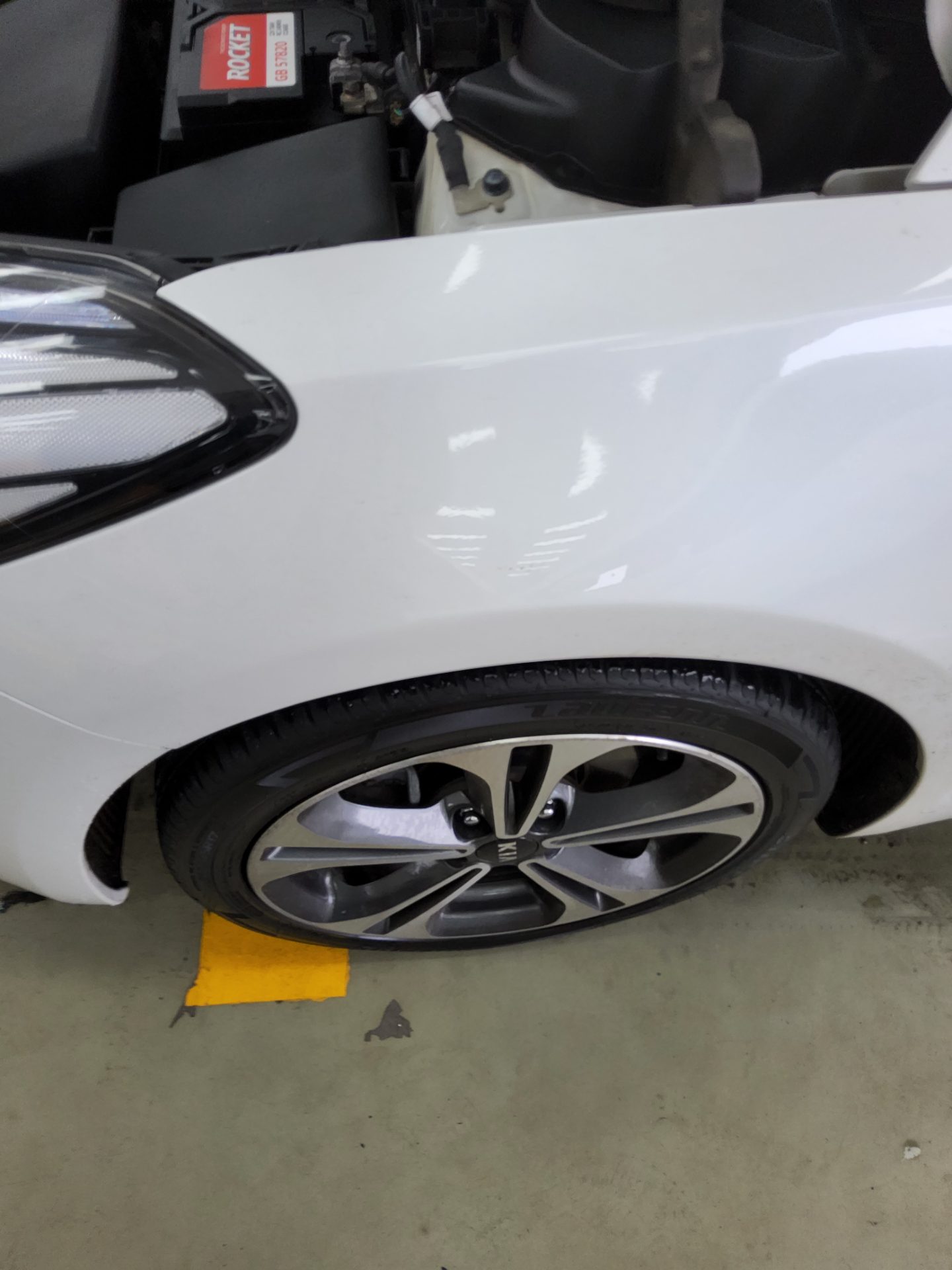 كيا K3 2014 - صورة 20