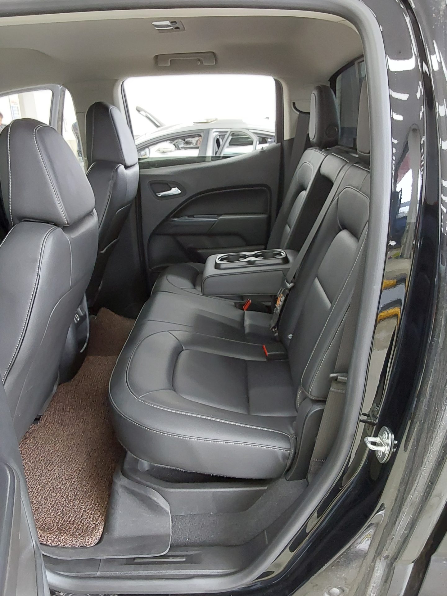 Gm Korea Colorado 2020 - Image 11