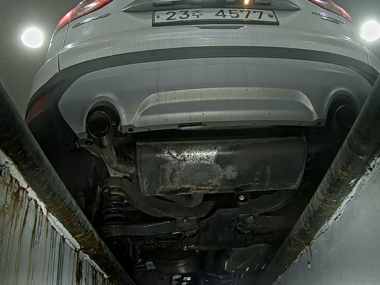 Ford Ford Mustang 2014 - Image 7