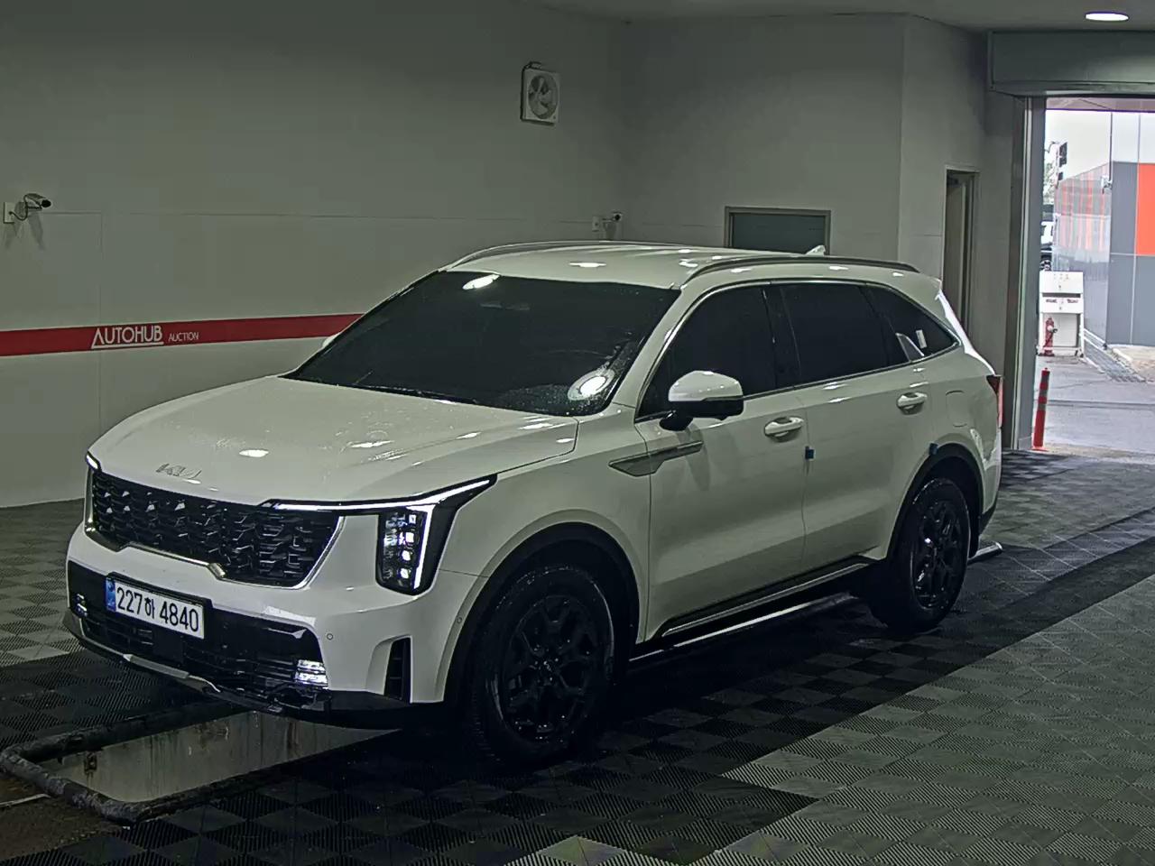 기아자동차 기타