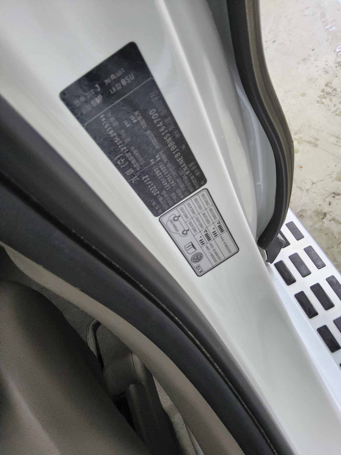 كيا كارنيفال 2022 - صورة 15