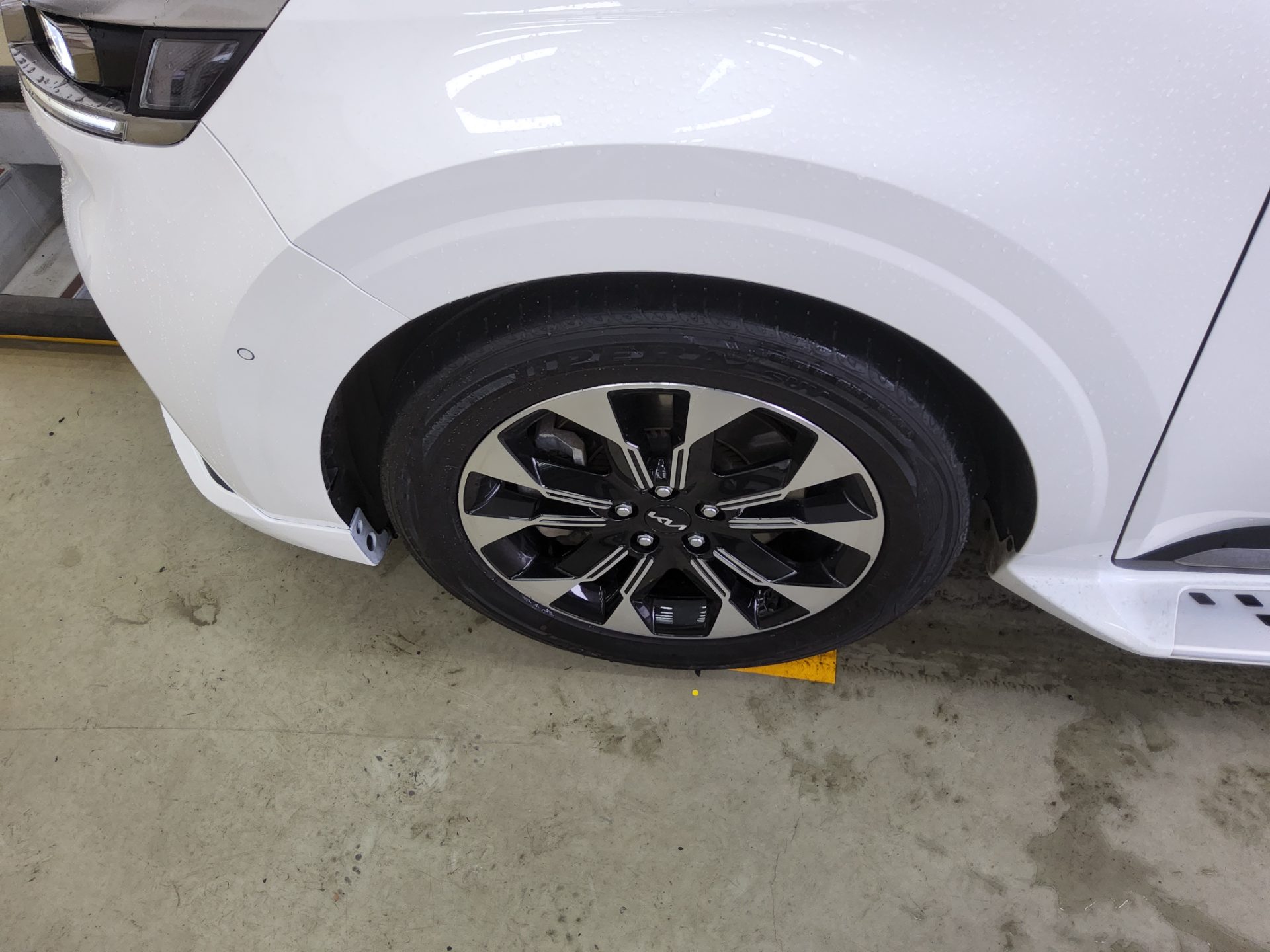 كيا كارنيفال 2022 - صورة 19