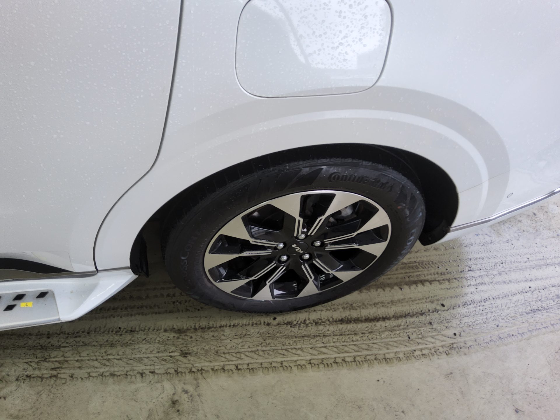 كيا كارنيفال 2022 - صورة 20