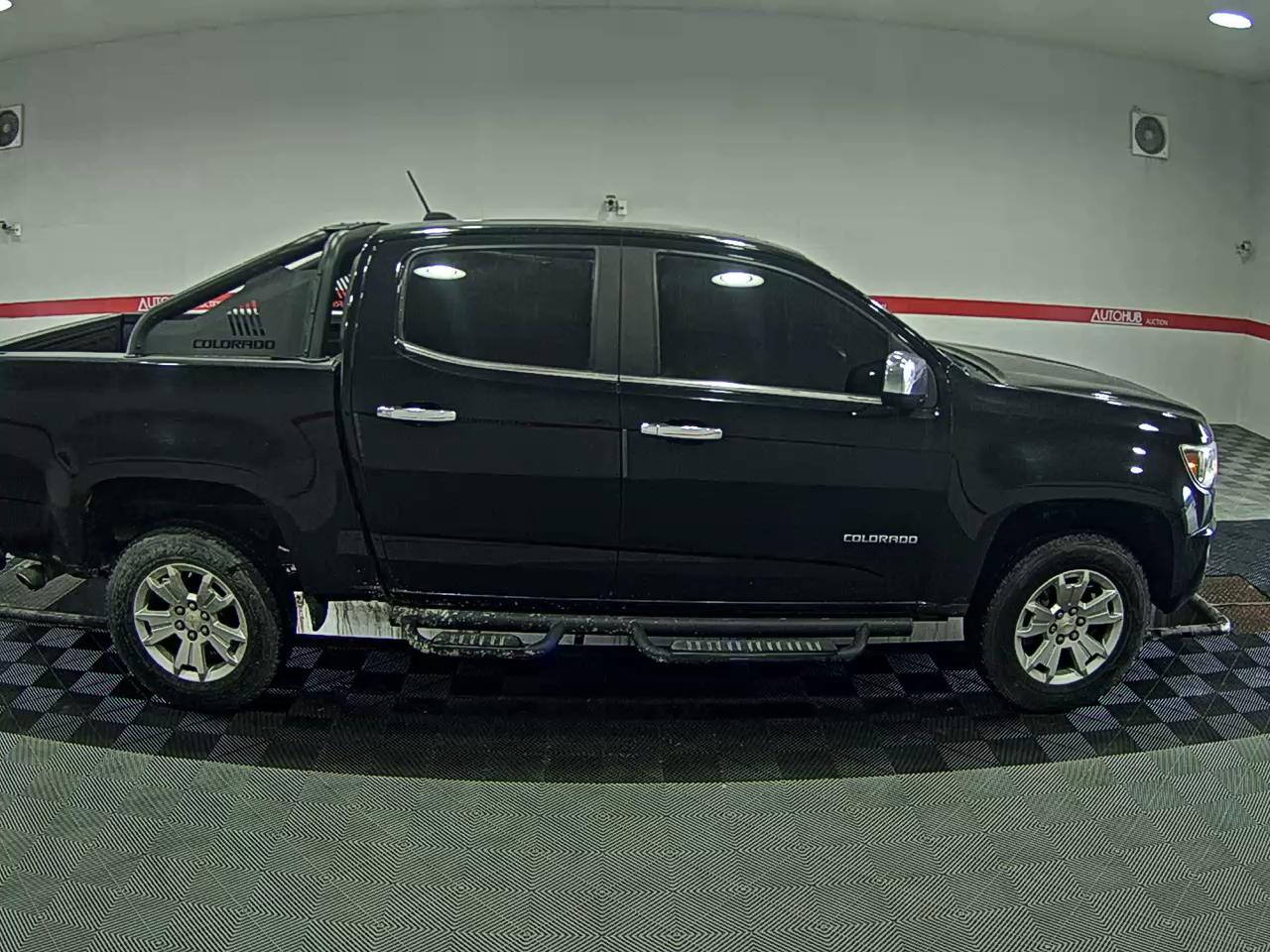 Gm Korea Colorado 2020 - Image 3