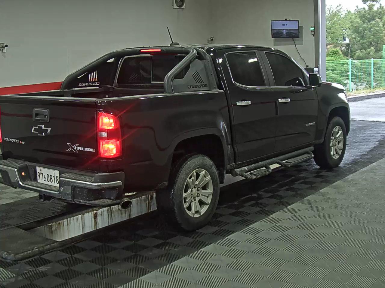 Gm Korea Colorado 2020 - Image 4