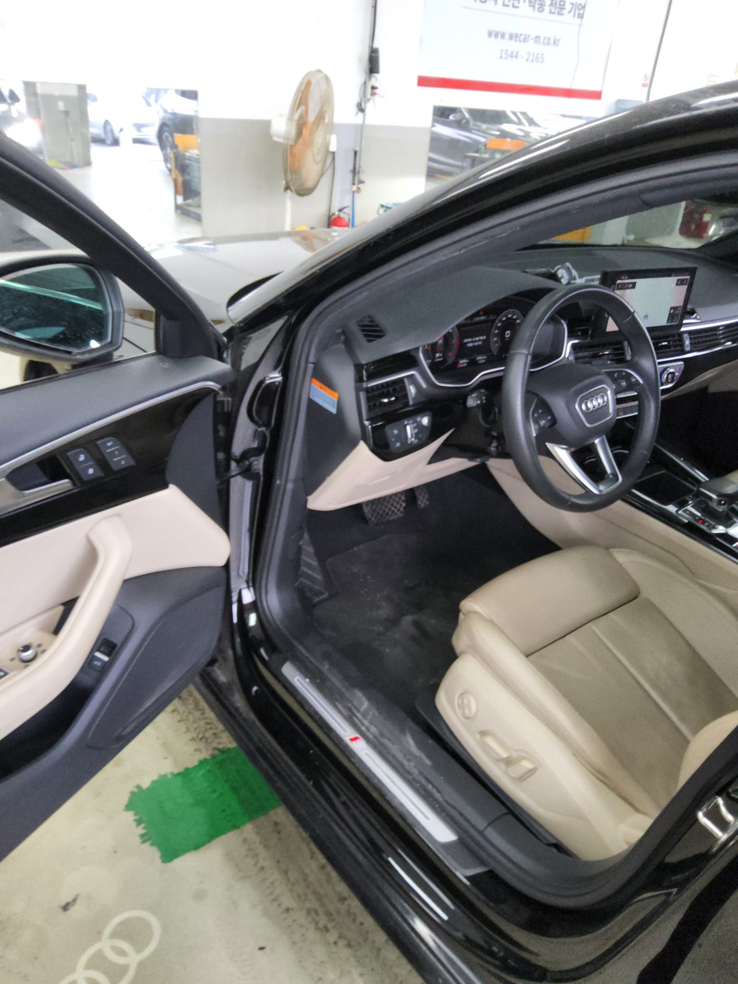 아우디 A4 2021 - 이미지 9