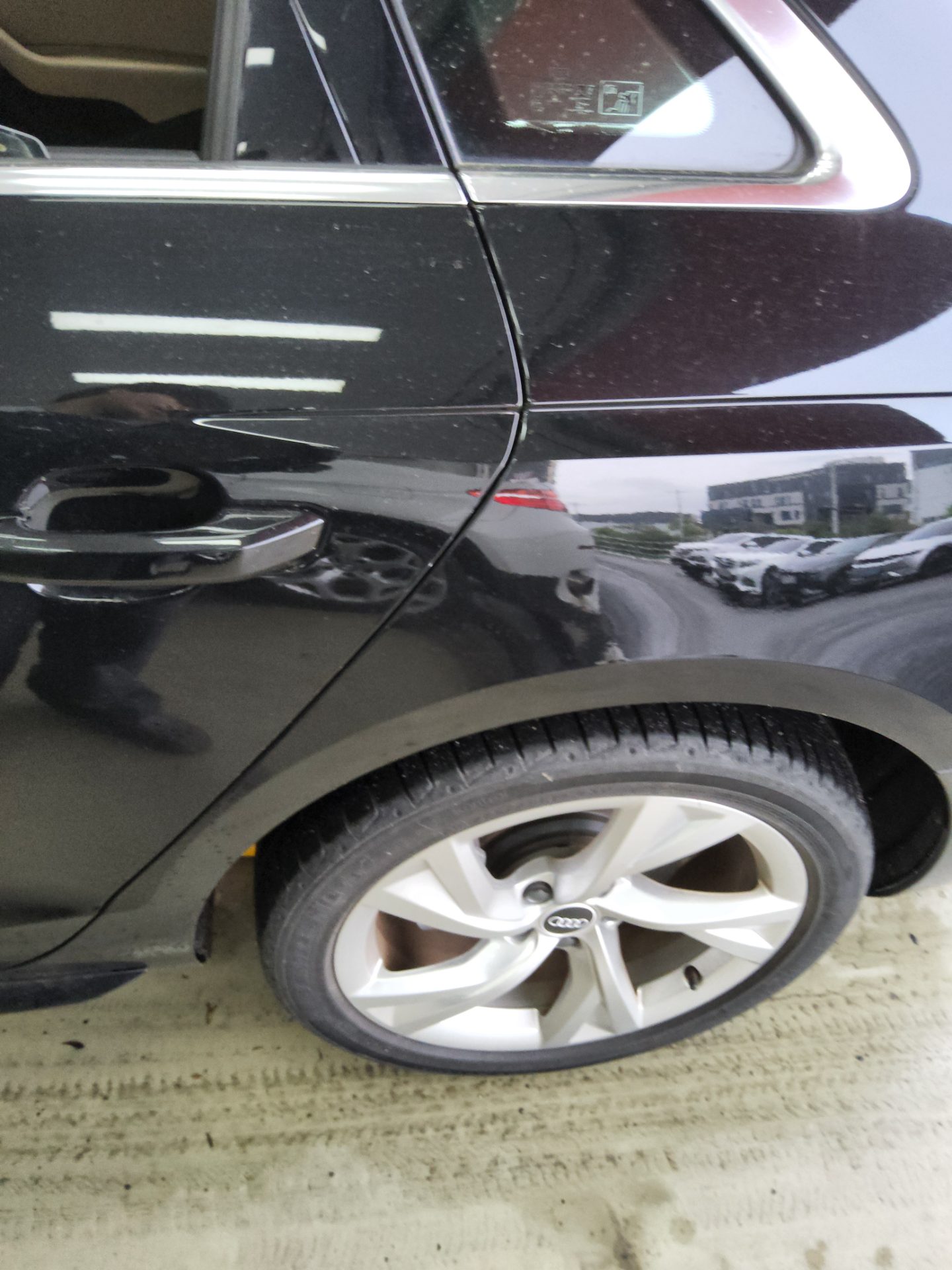 아우디 A4 2021 - 이미지 20