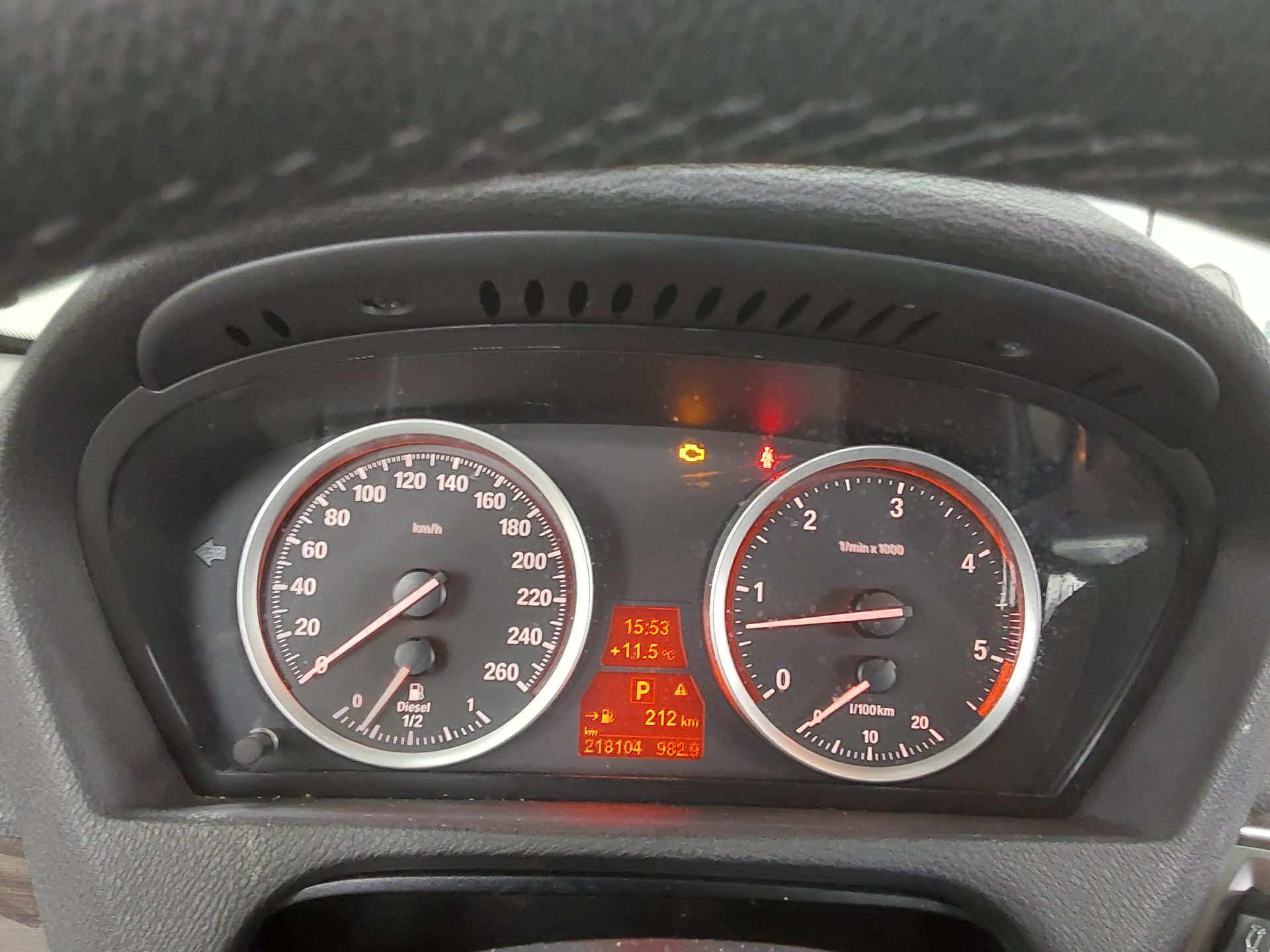 BMW X6 2014 - Image 8