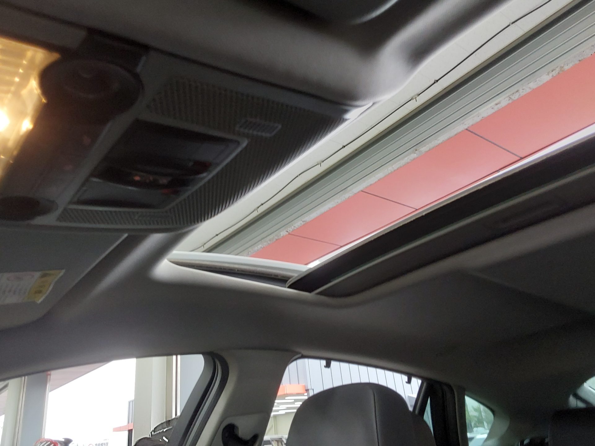 BMW X6 2014 - Image 18