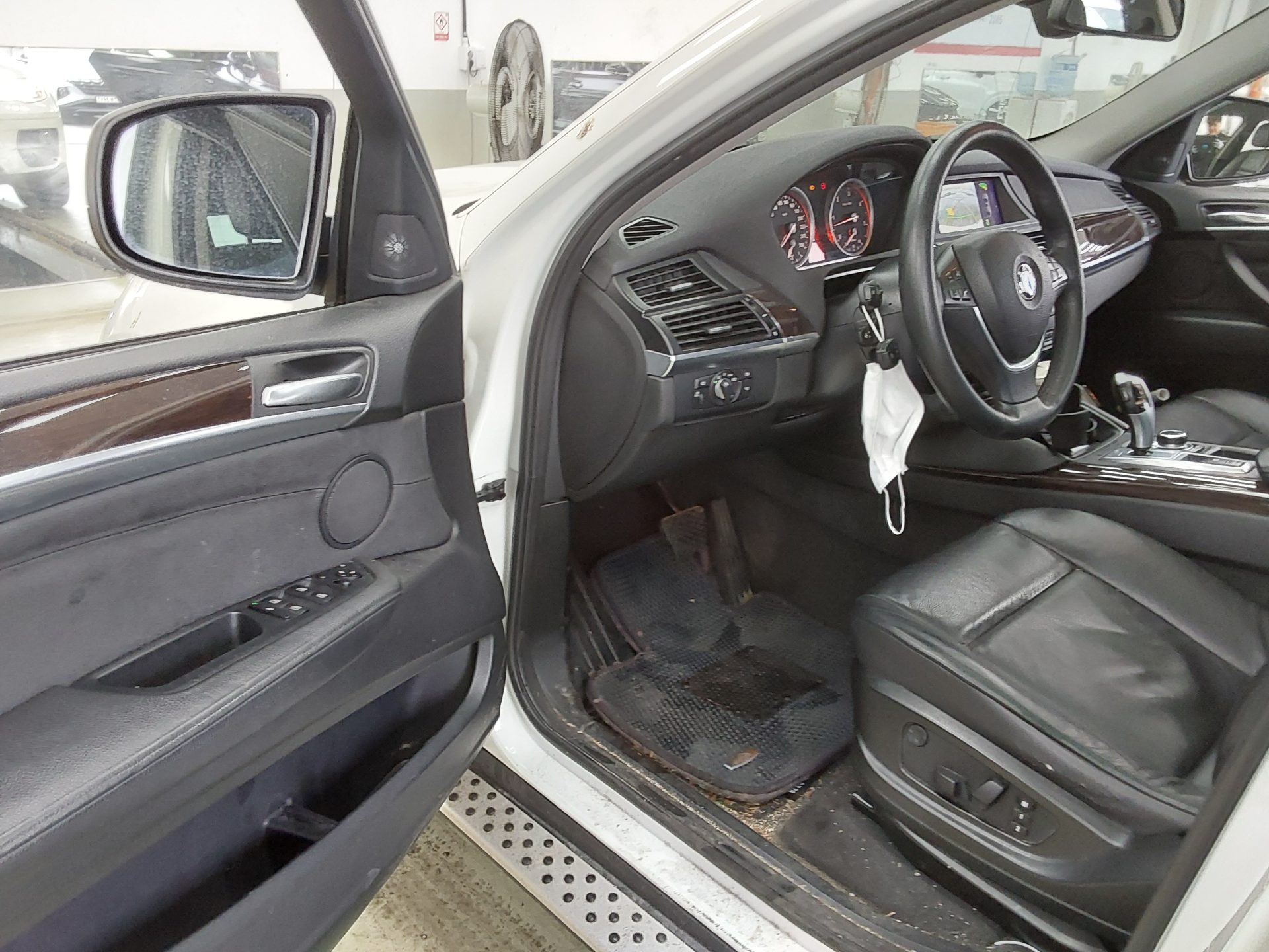 BMW X6 2014 - Image 9