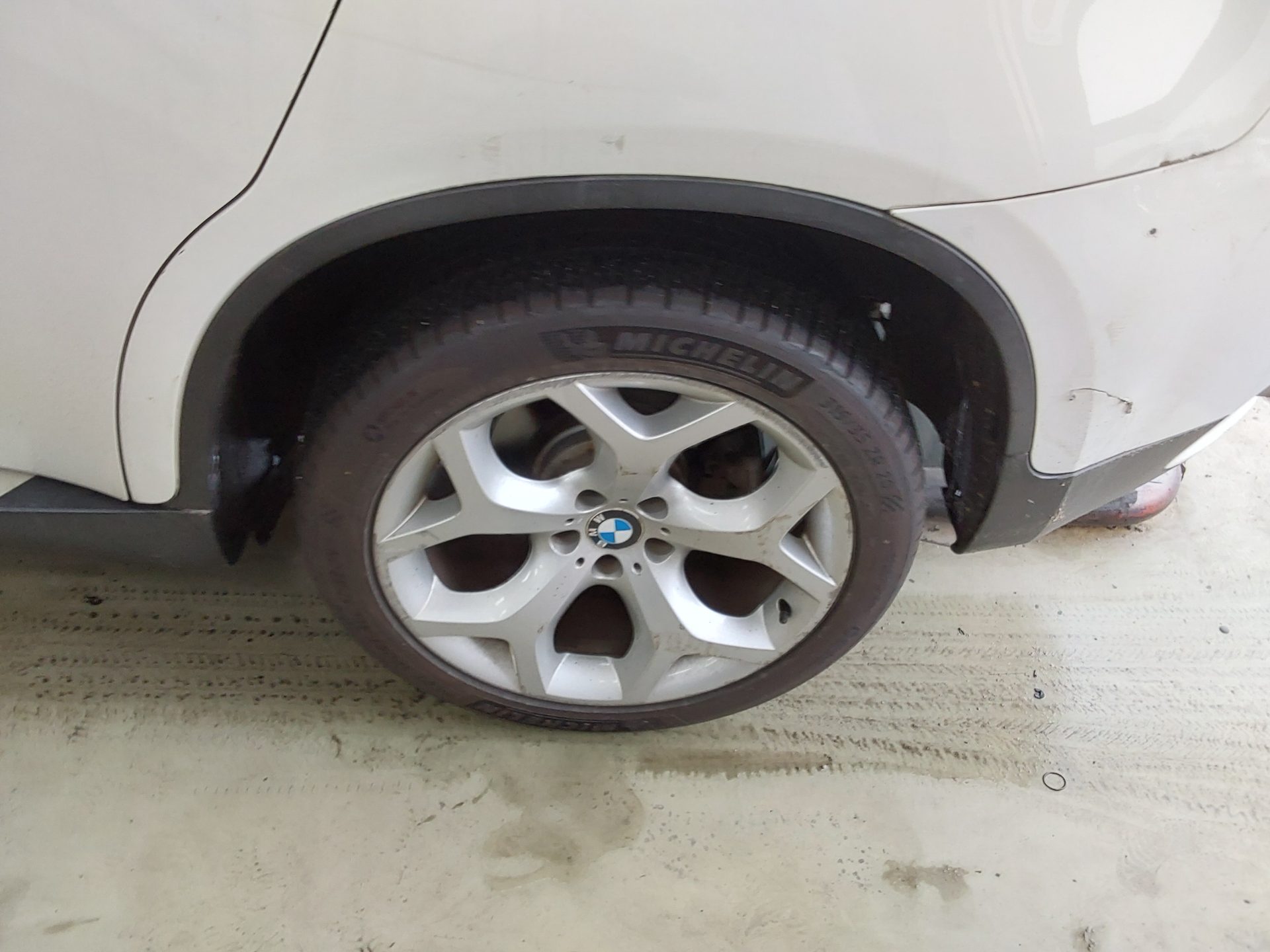 BMW X6 2014 - Image 21