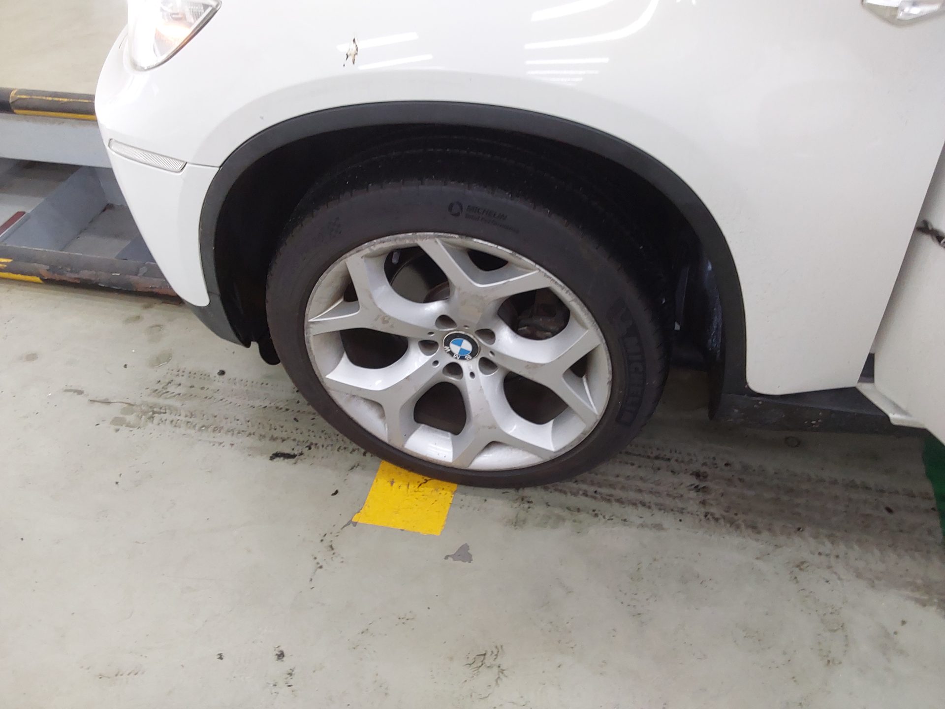 BMW X6 2014 - Image 20