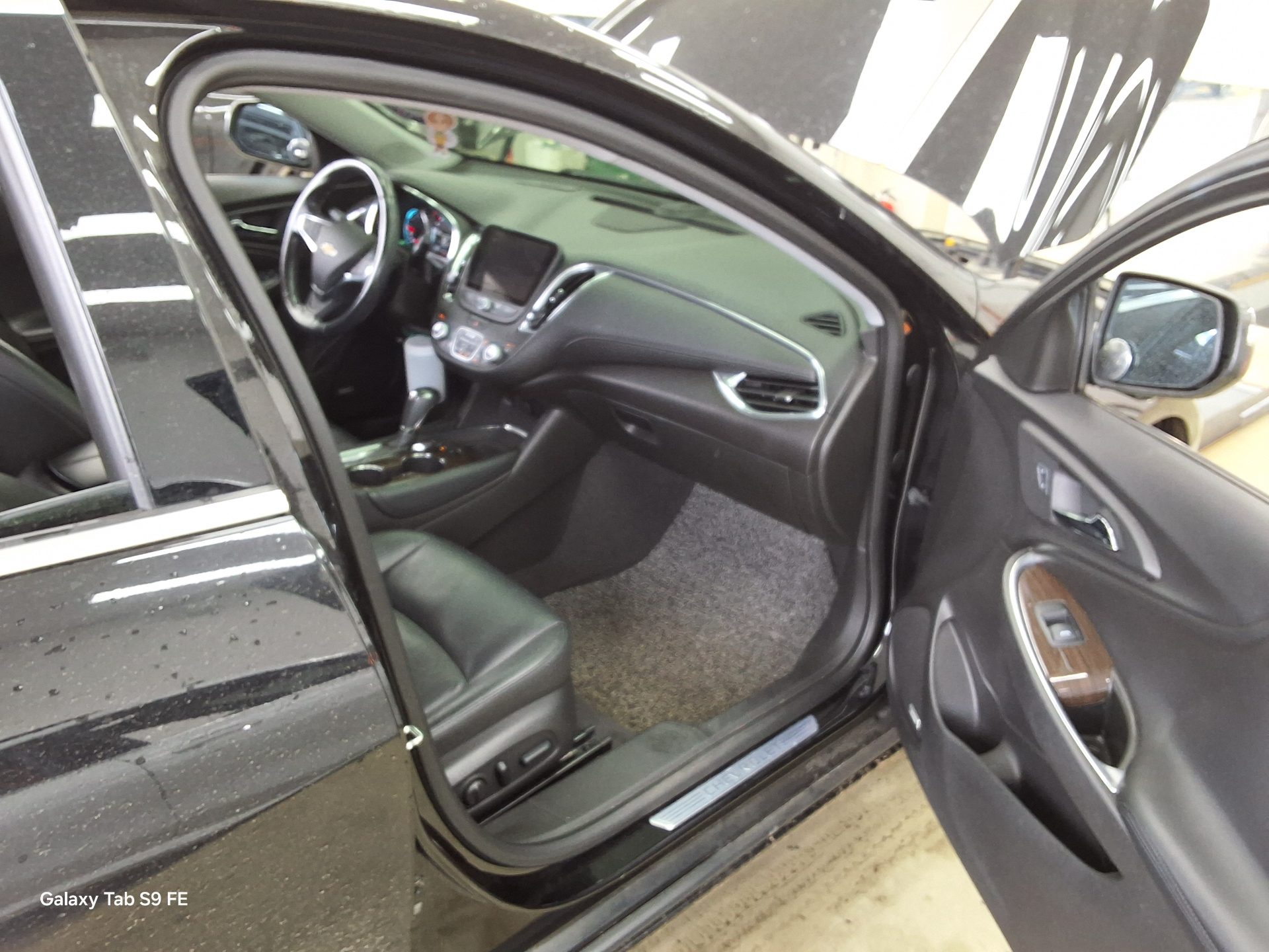 Chevrolet Malibu 2017 - Image 14
