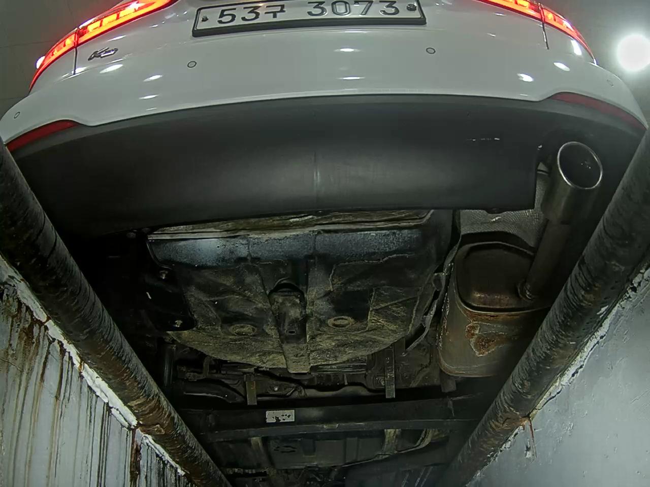 كيا K3 2014 - صورة 7