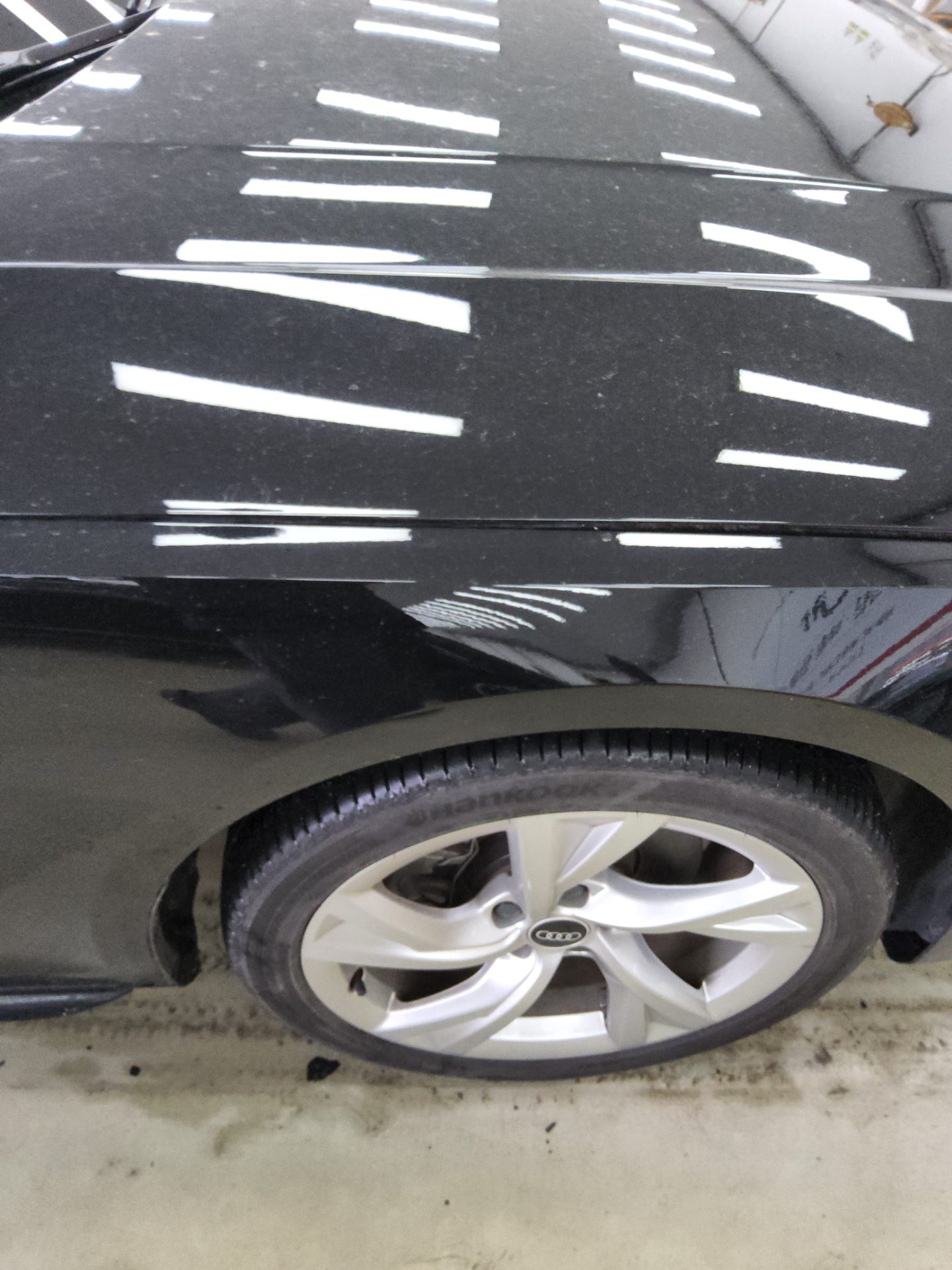 아우디 A4 2021 - 이미지 21