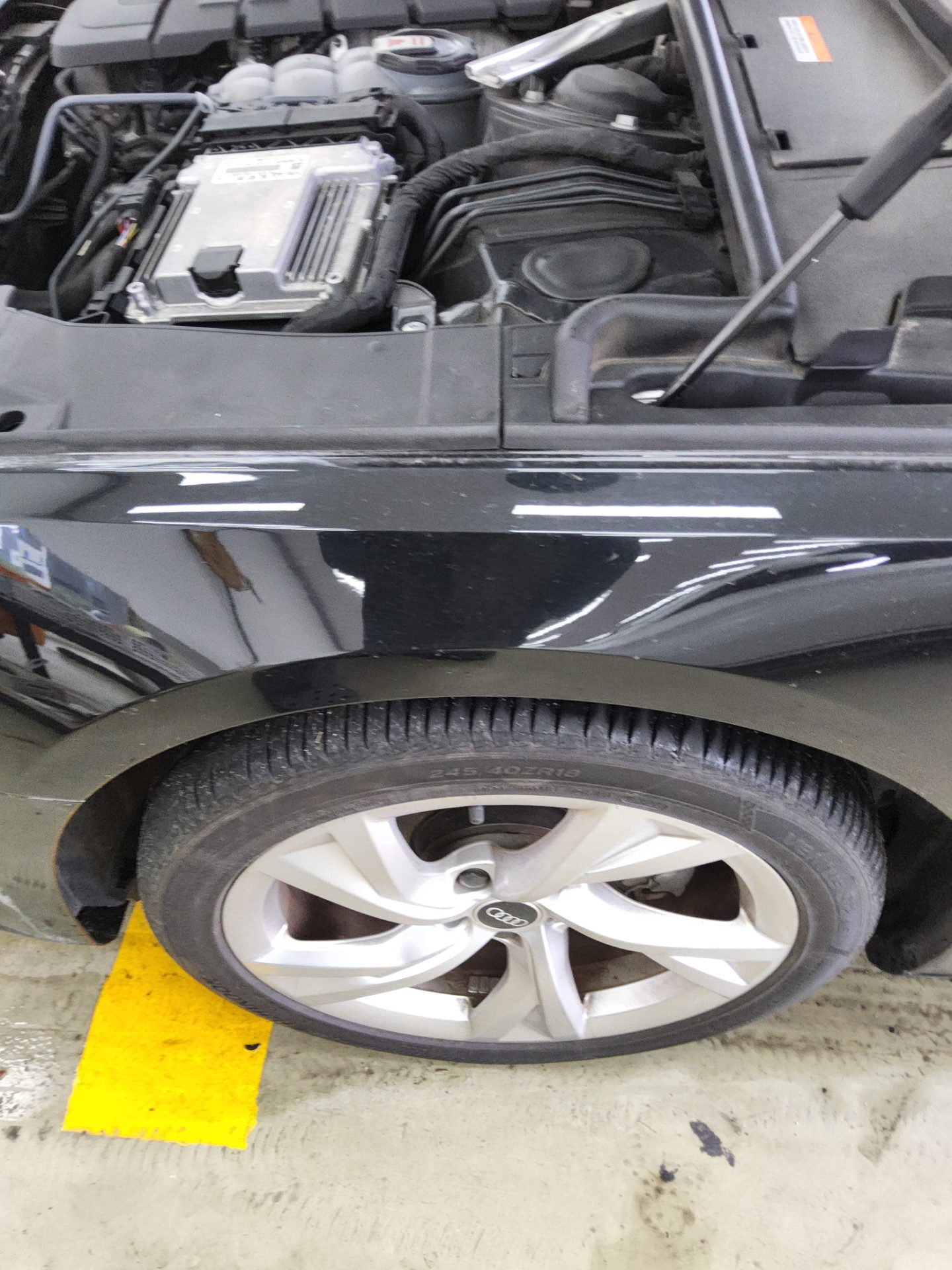 아우디 A4 2021 - 이미지 19