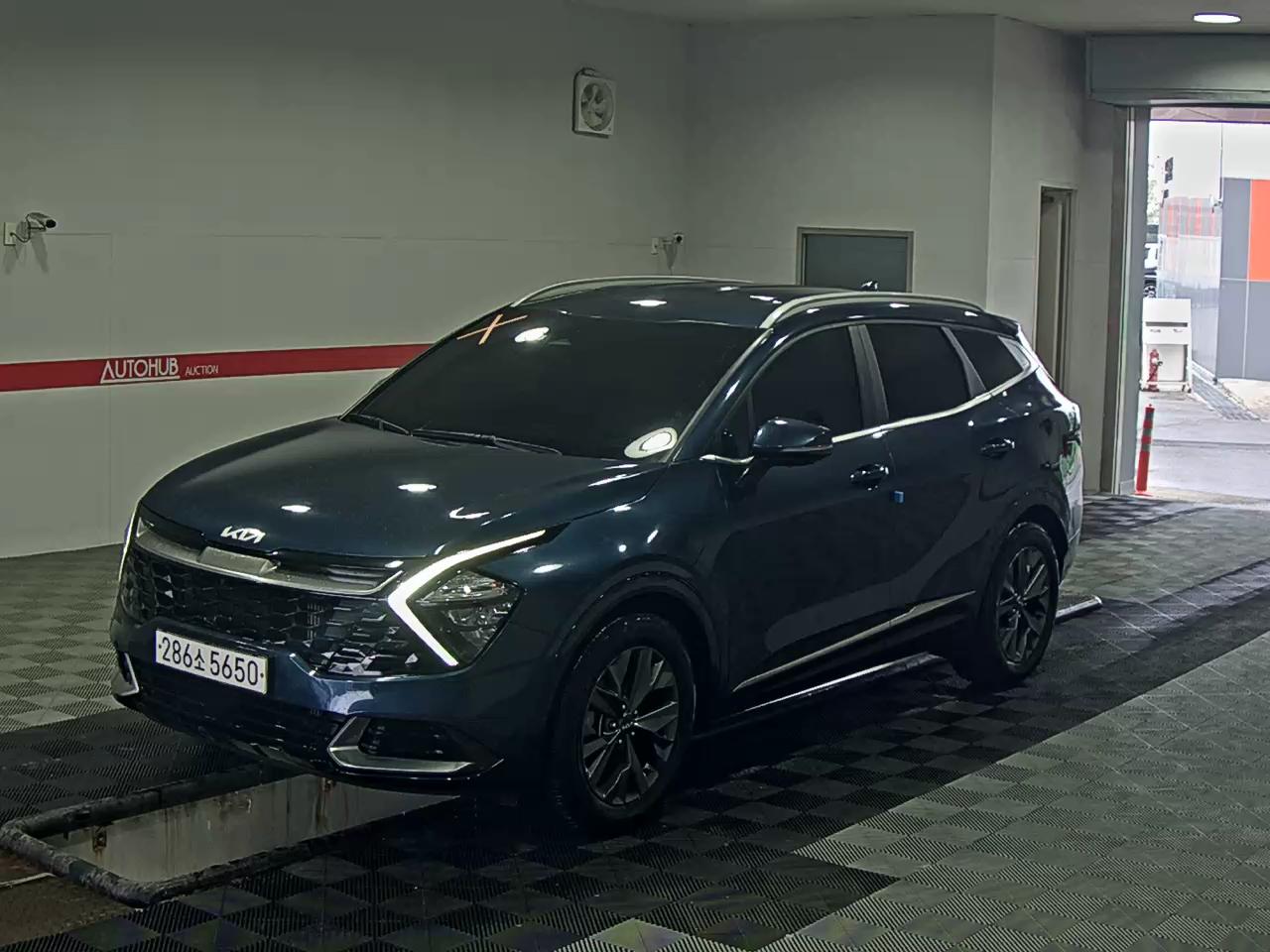 기아자동차 기타