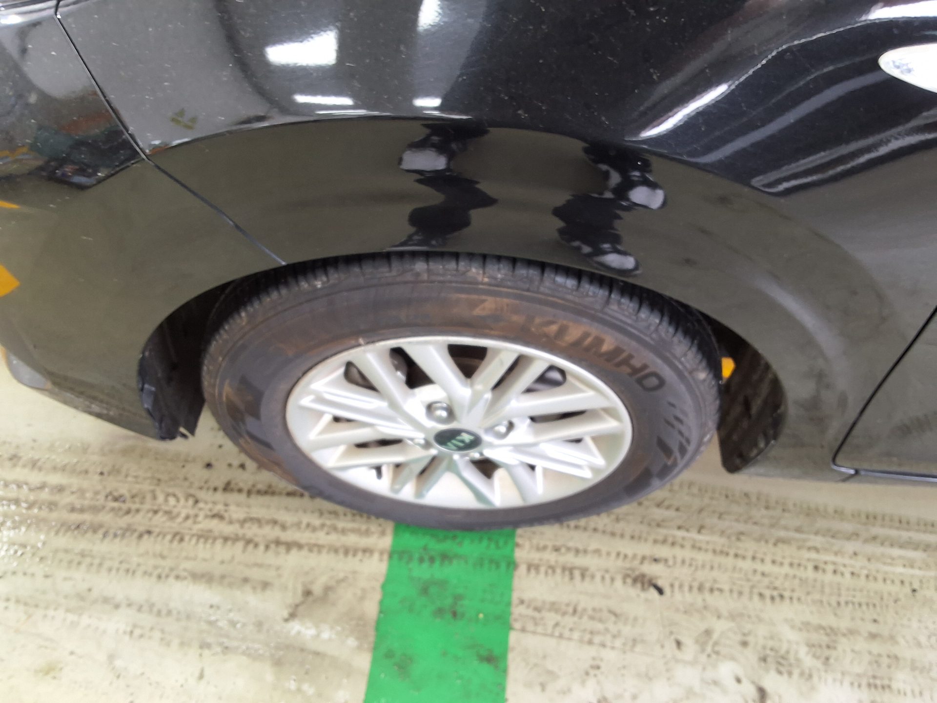 كيا مورنينج 2021 - صورة 16