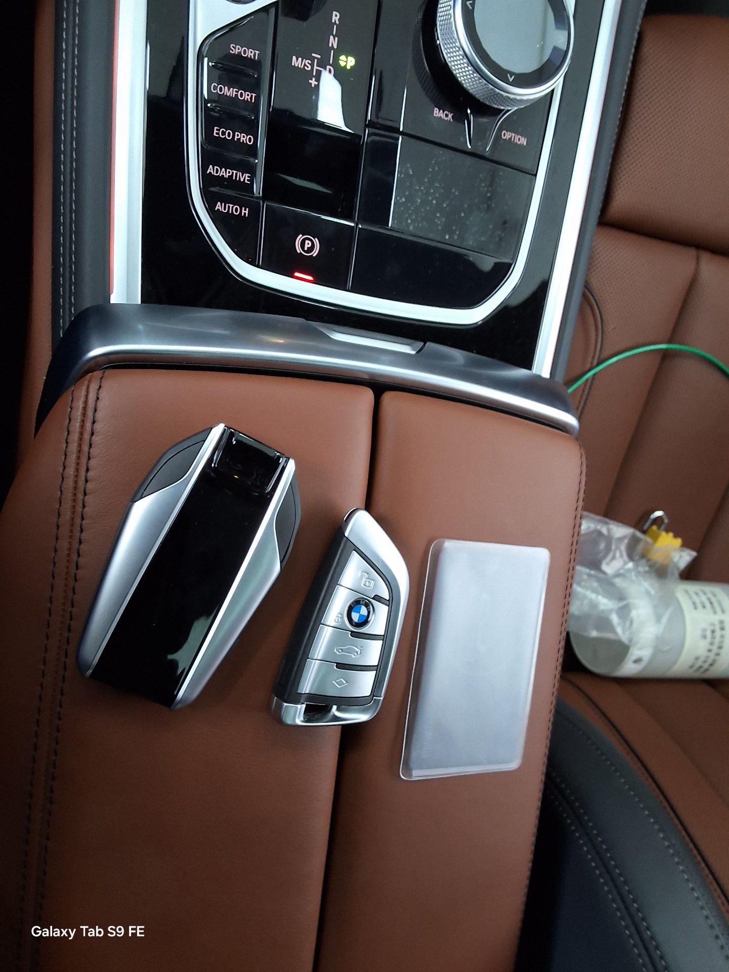 BMW 8 시리즈 2024 - 이미지 19