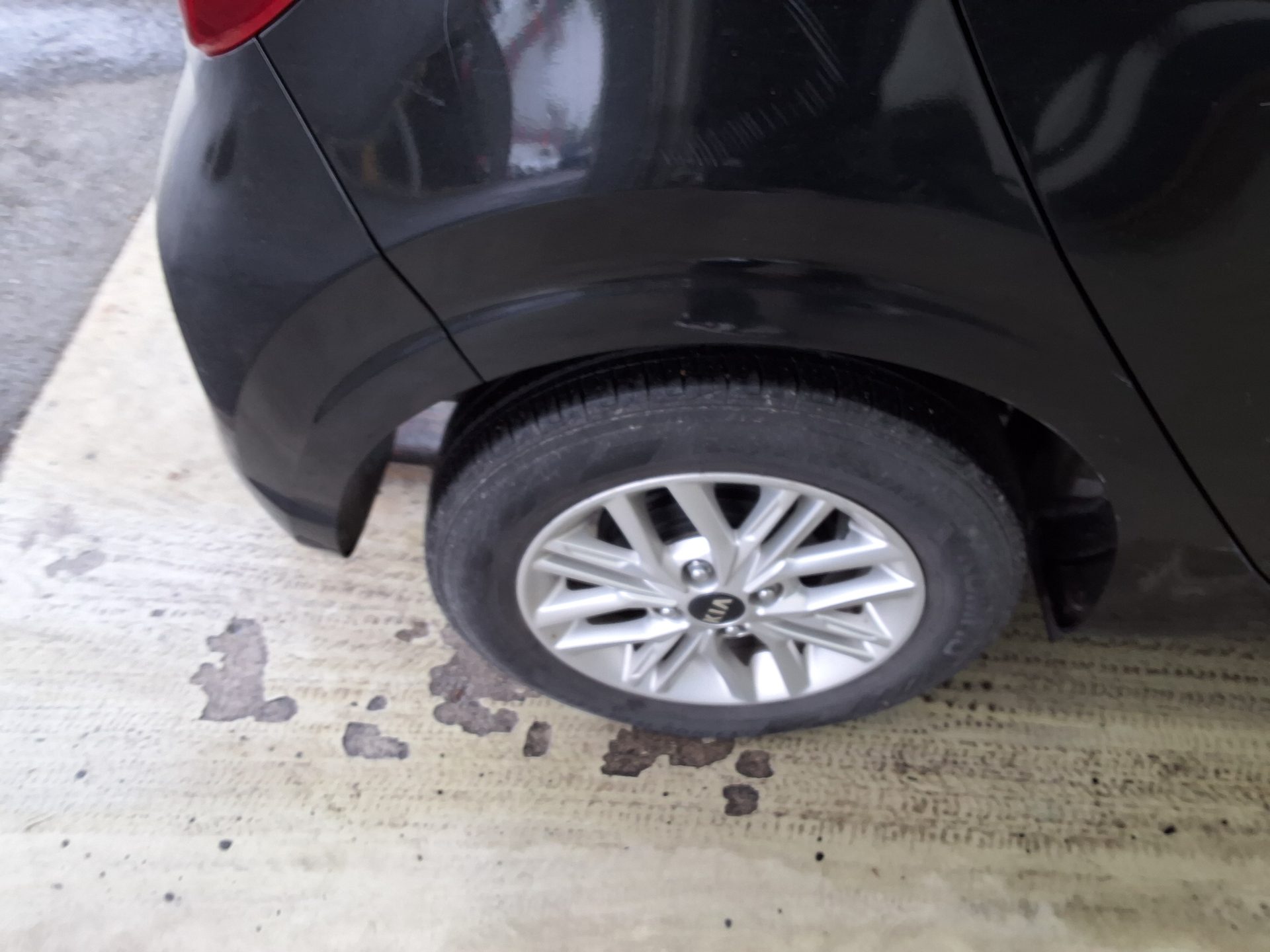 كيا مورنينج 2021 - صورة 19