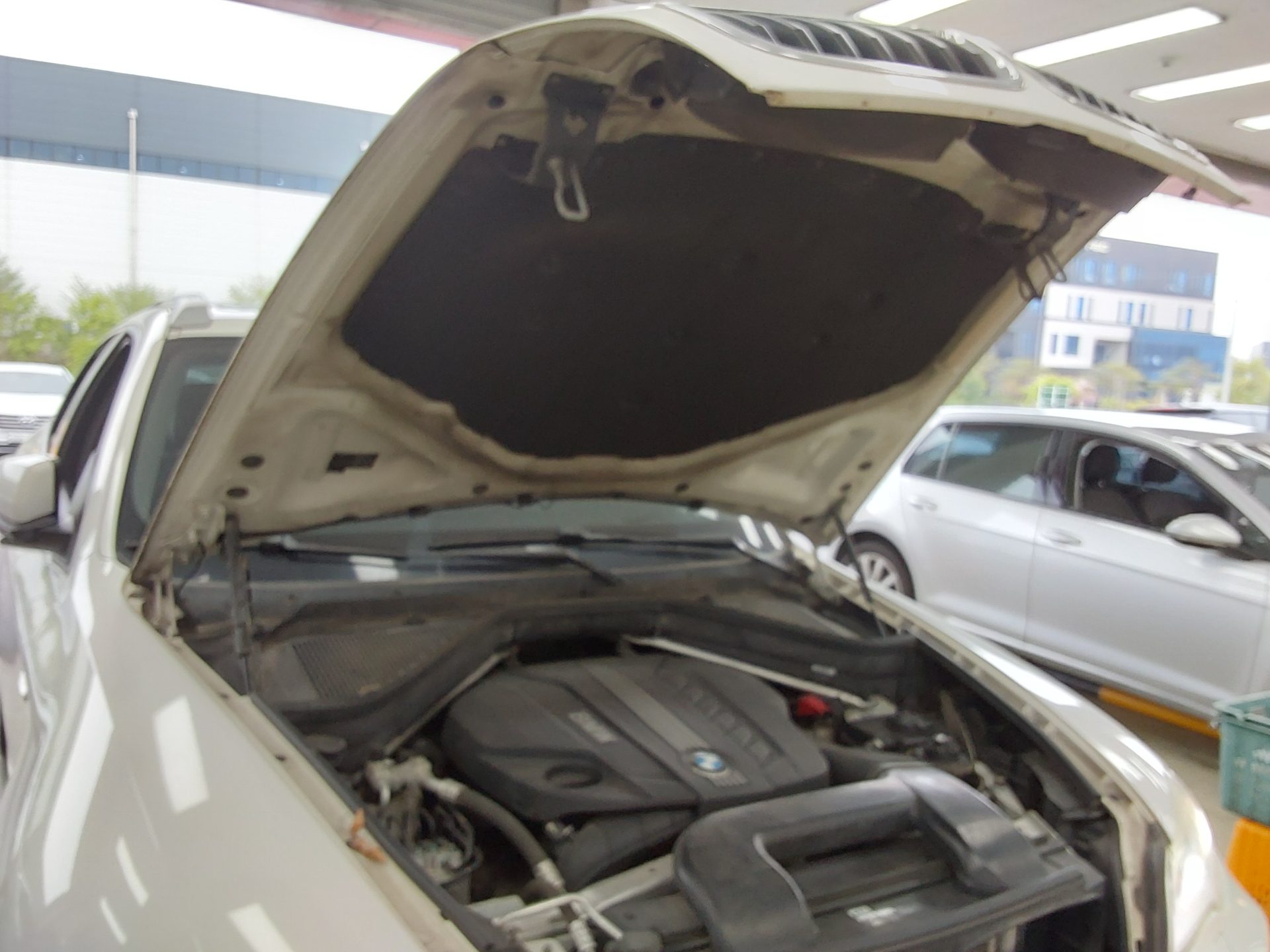 BMW X6 2014 - Image 19