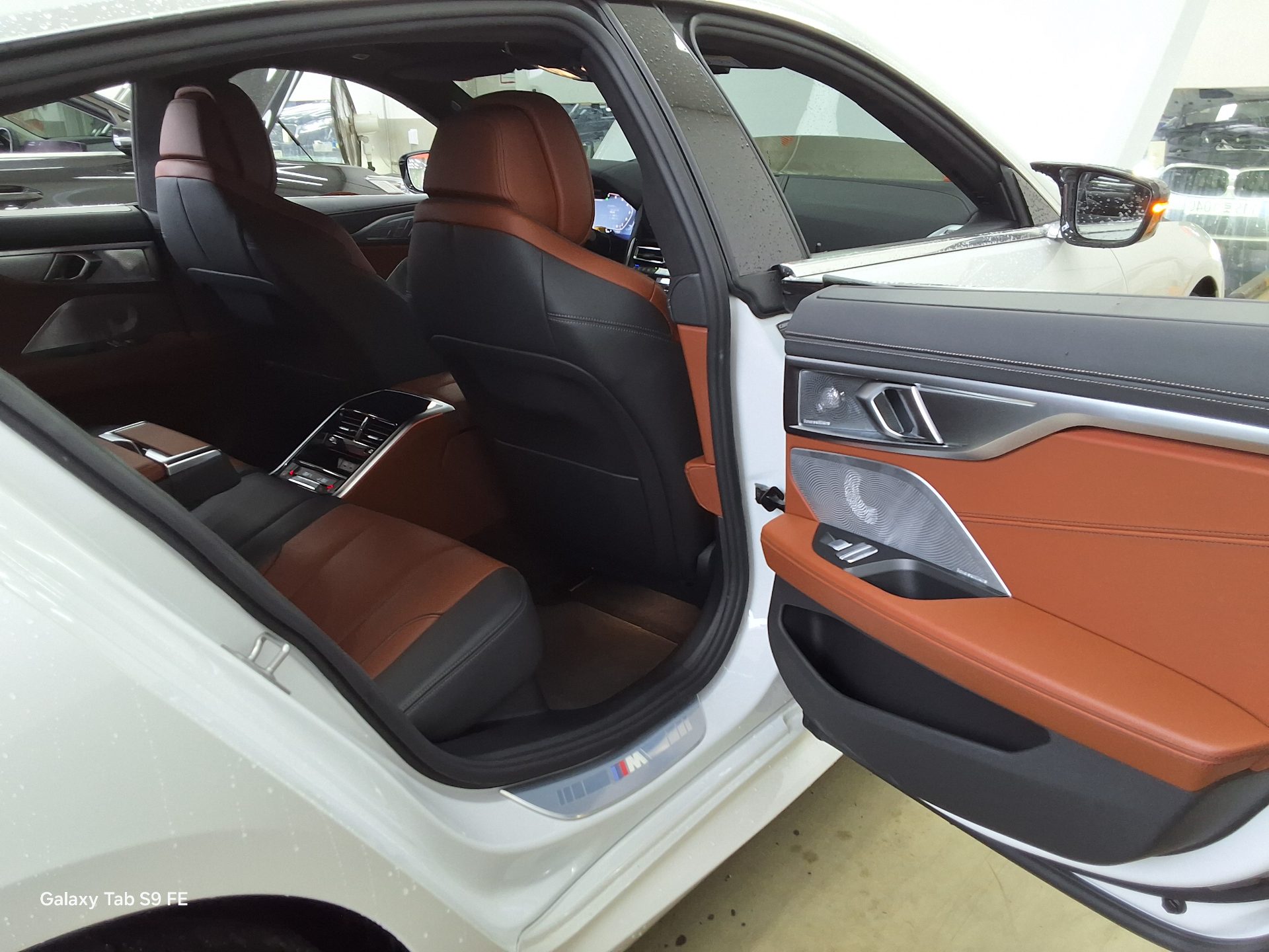 BMW 8 시리즈 2024 - 이미지 12