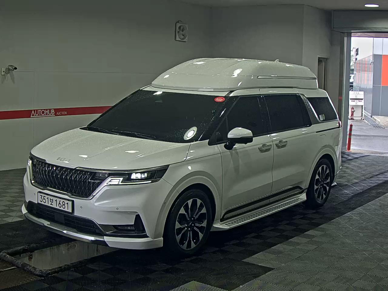 كيا كارنيفال