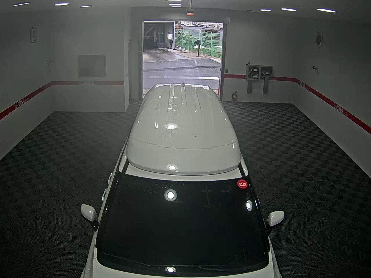 كيا كارنيفال 2022 - صورة 6