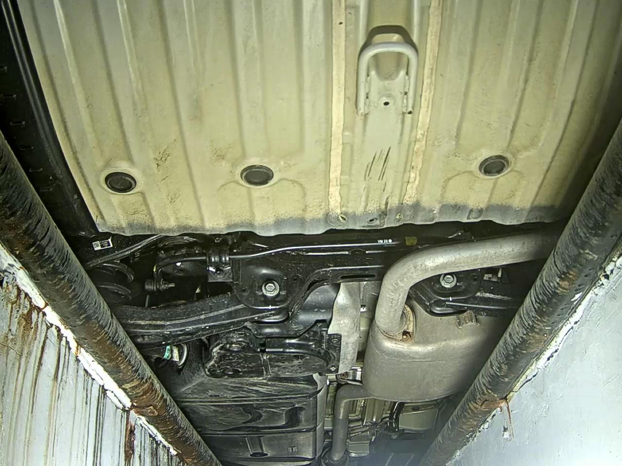 كيا كارنيفال 2022 - صورة 7