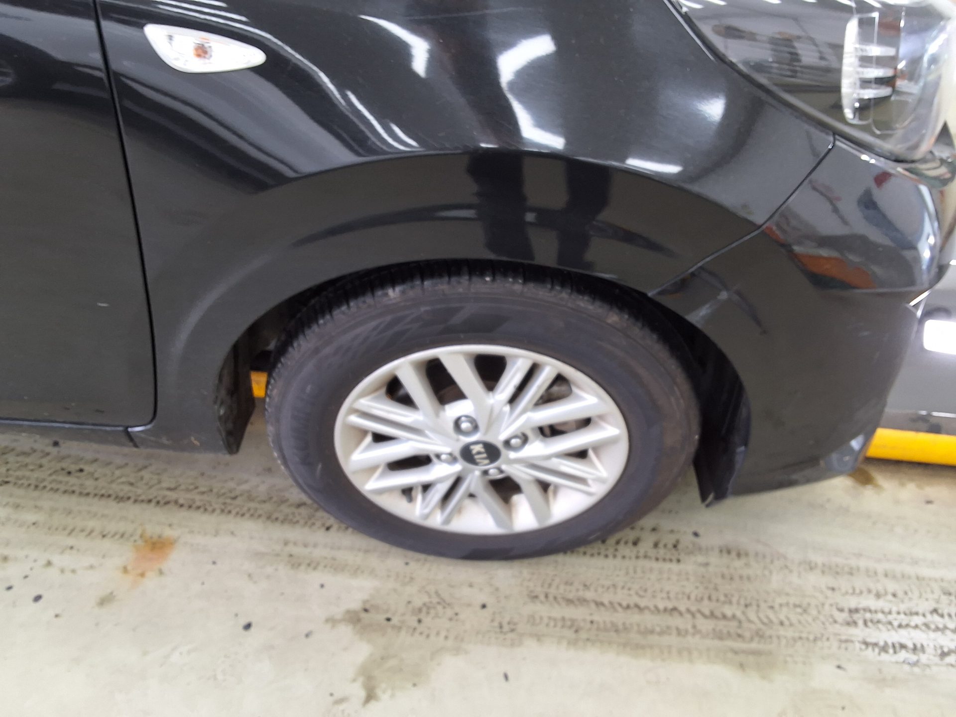 كيا مورنينج 2021 - صورة 18