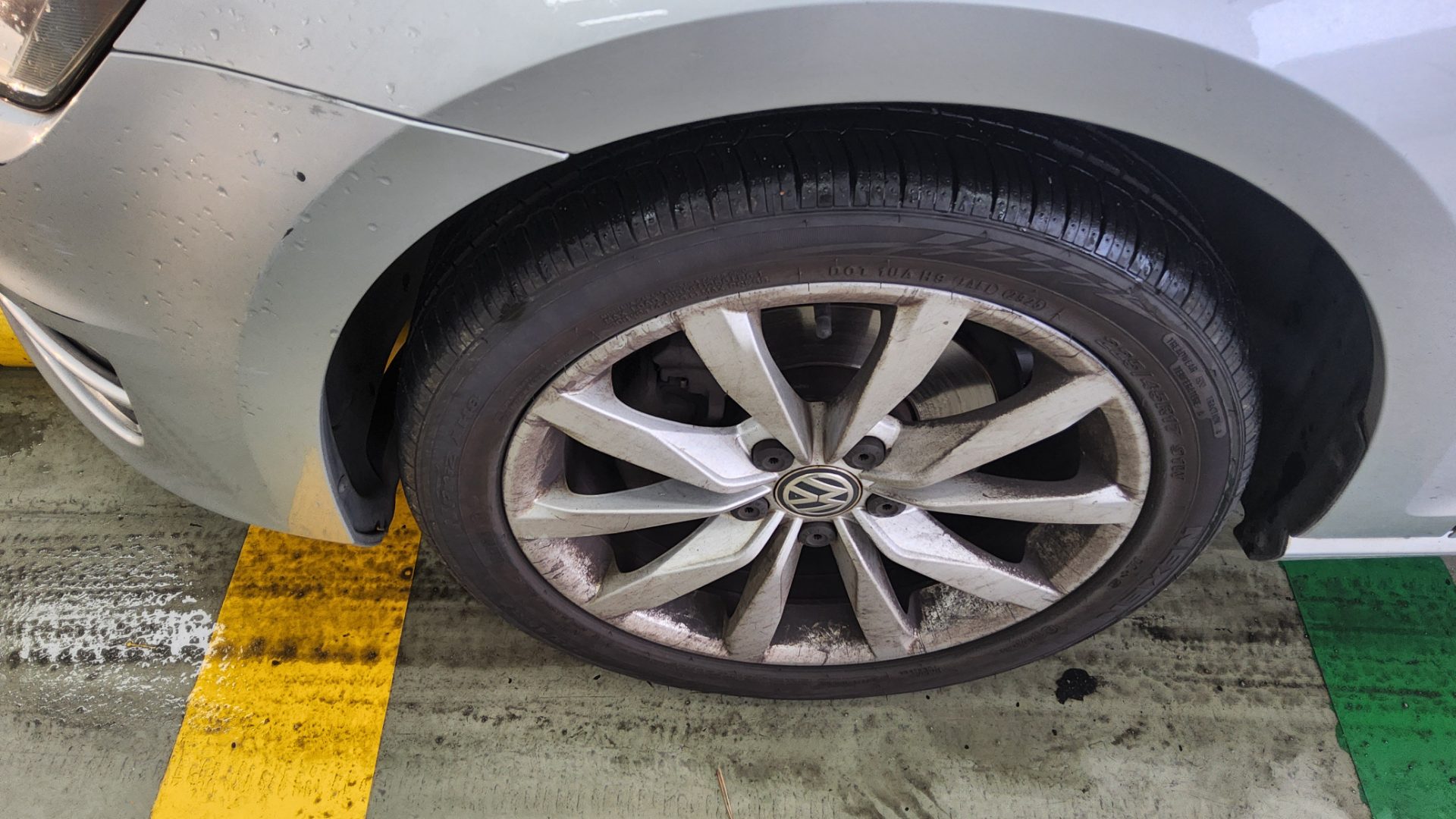 VOLKSWAGEN 골프 2013 - 이미지 16